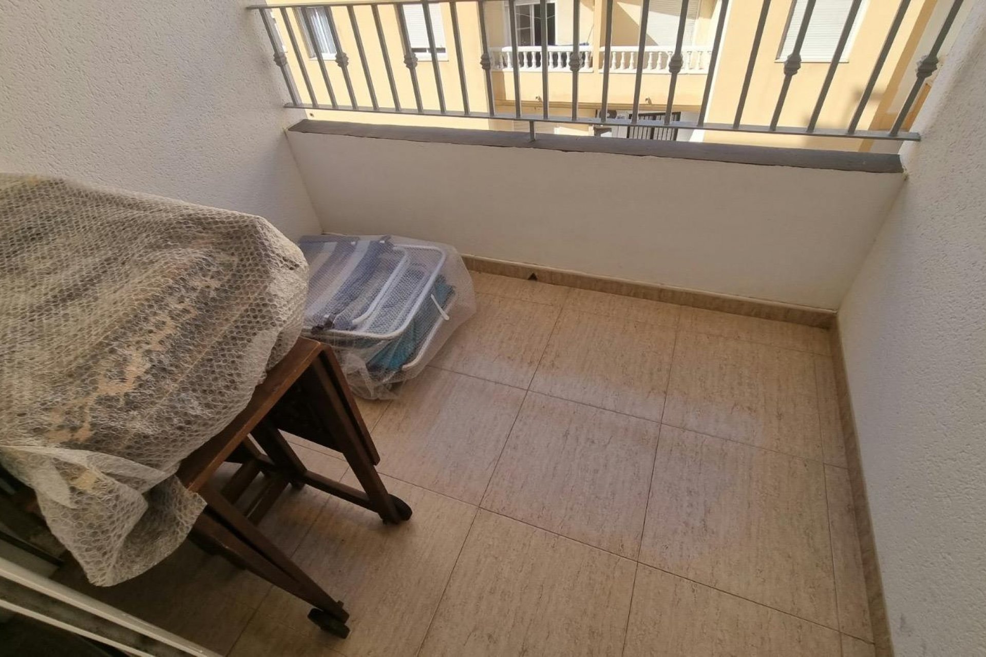 Revente - Apartment -
Torrevieja - Centro