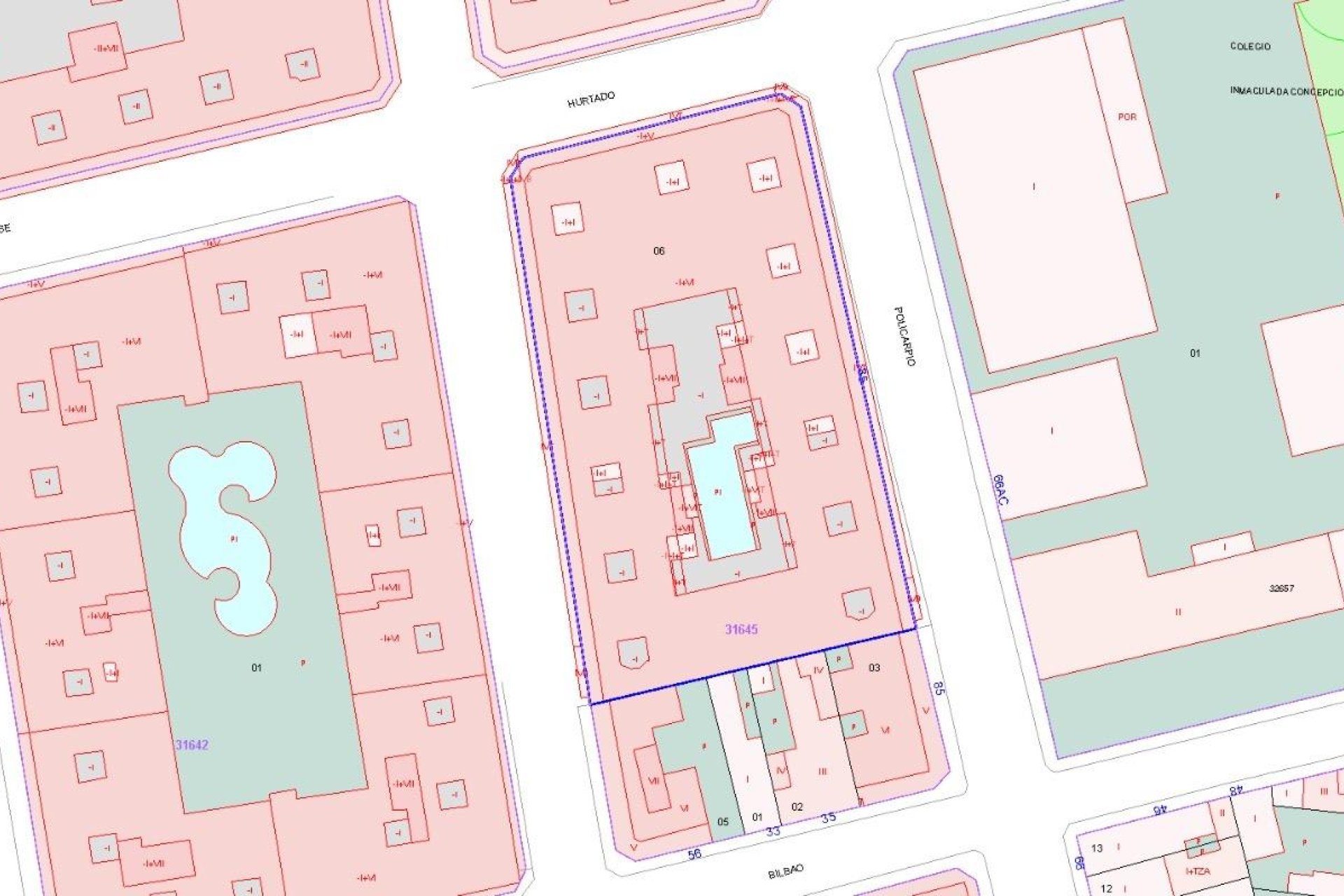 Revente - Apartment -
Torrevieja - Centro