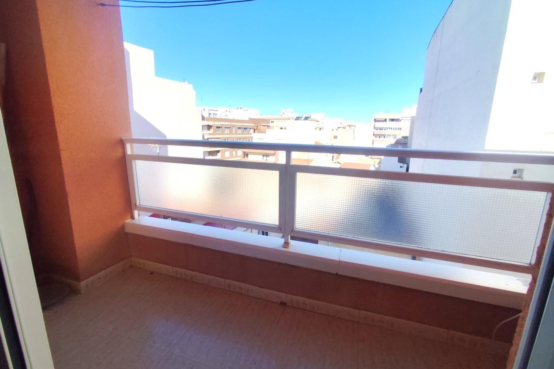 Revente - Apartment -
Torrevieja - Centro