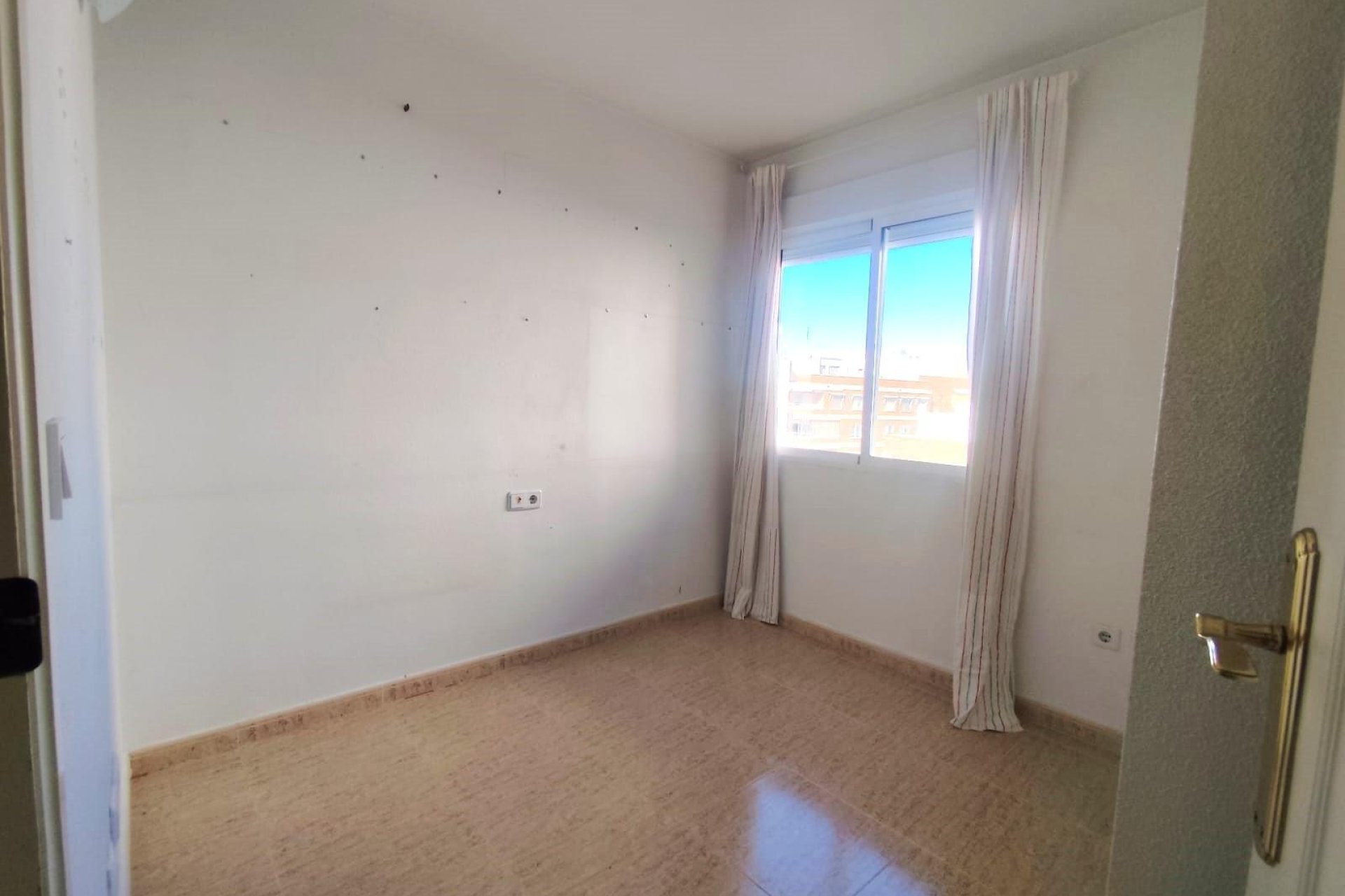 Revente - Apartment -
Torrevieja - Centro