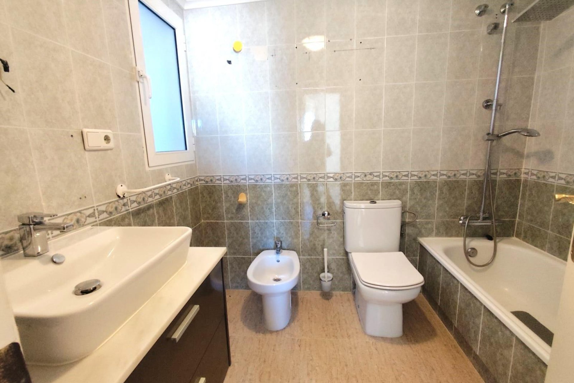 Revente - Apartment -
Torrevieja - Centro