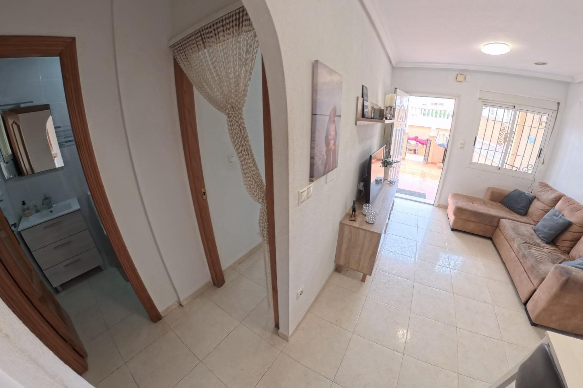 Revente - Apartment -
Torrevieja - Centro