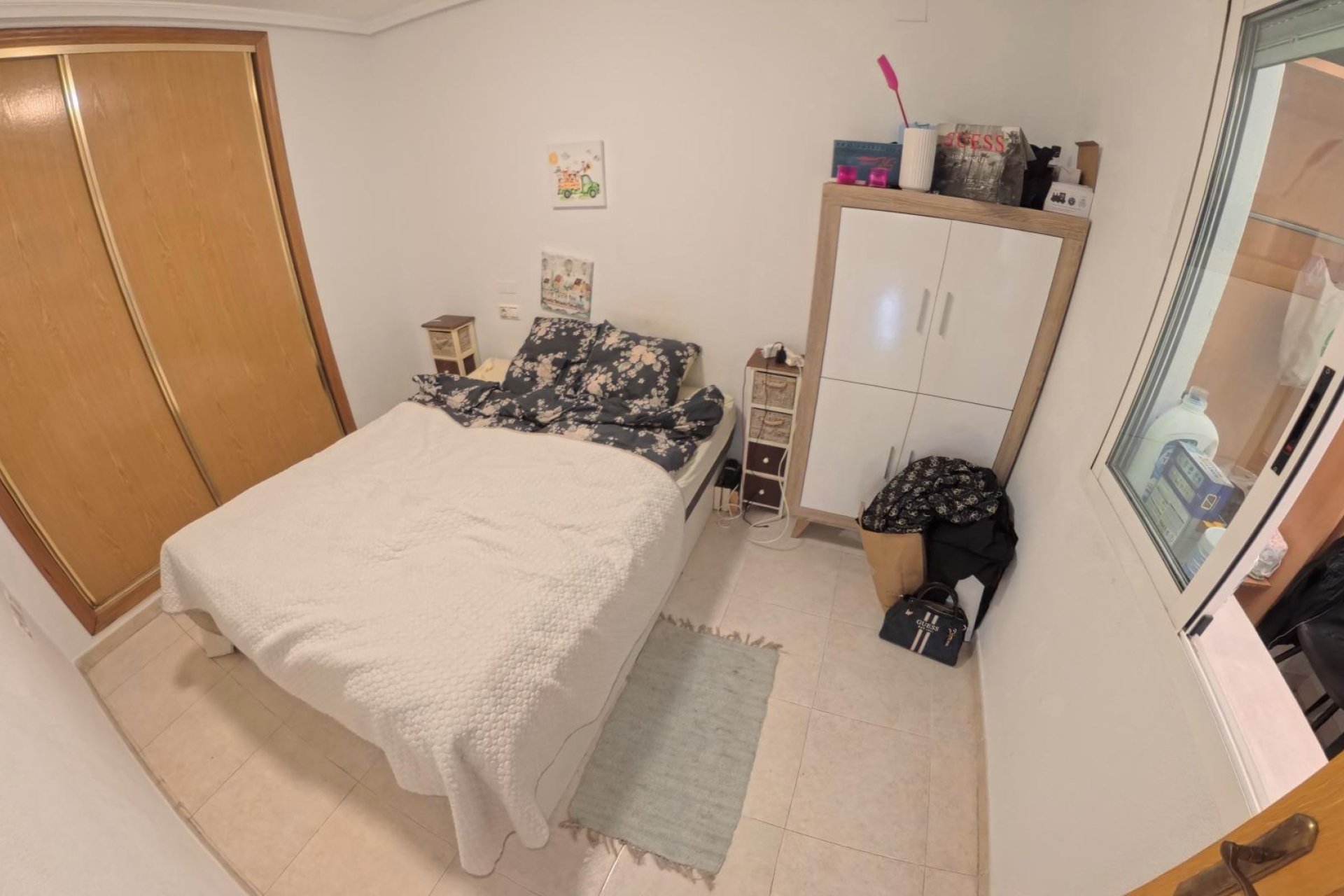 Revente - Apartment -
Torrevieja - Centro