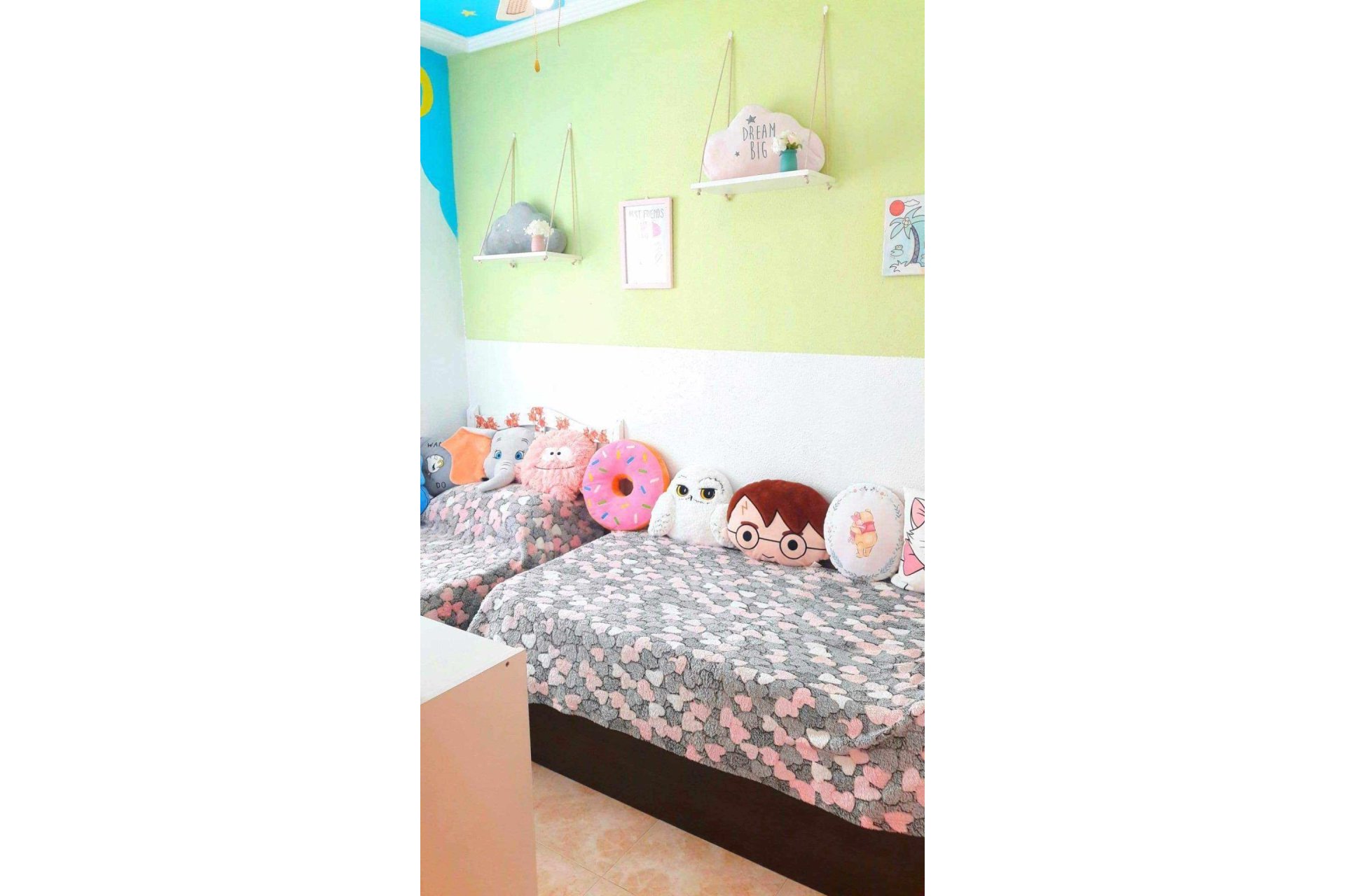 Revente - Apartment -
Torrevieja - Centro