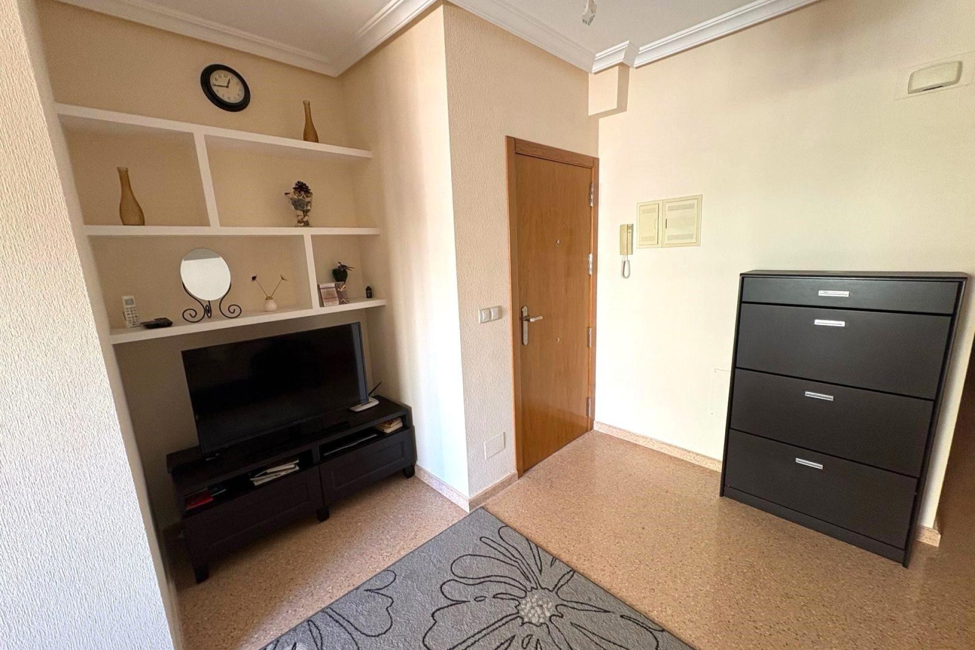 Revente - Apartment -
Torrevieja - Centro