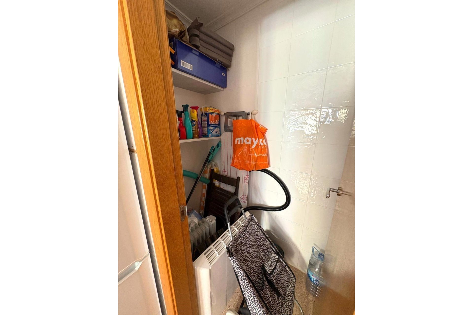 Revente - Apartment -
Torrevieja - Centro