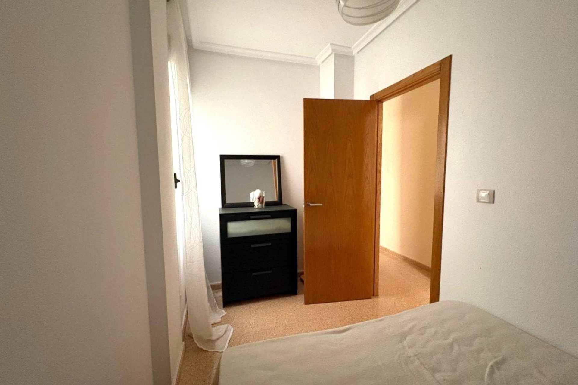 Revente - Apartment -
Torrevieja - Centro