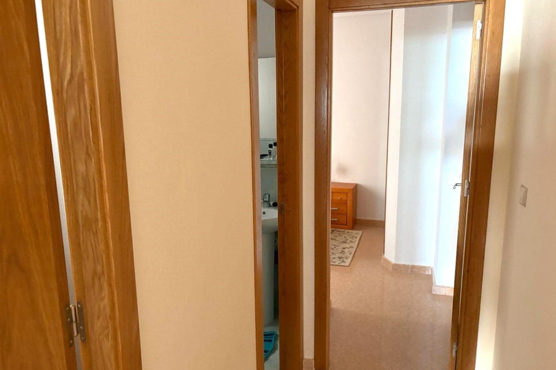 Revente - Apartment -
Torrevieja - Centro