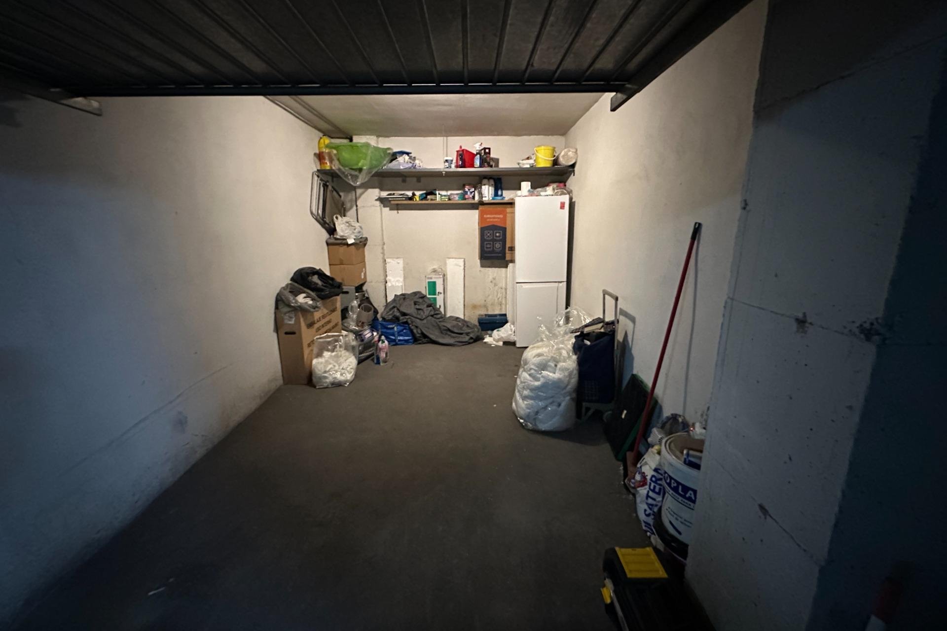 Revente - Apartment -
Torrevieja - Centro