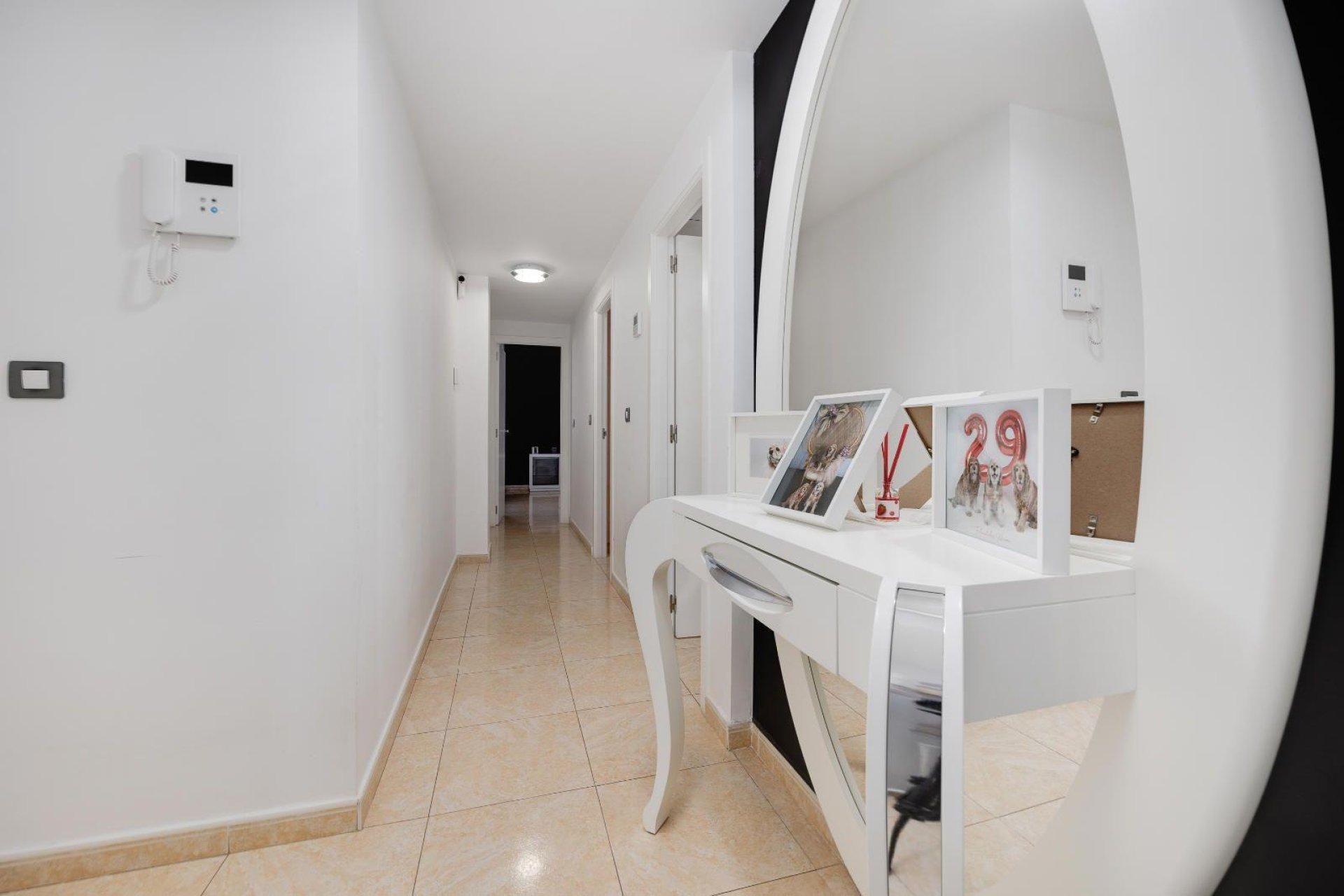 Revente - Apartment -
Torrevieja - Centro