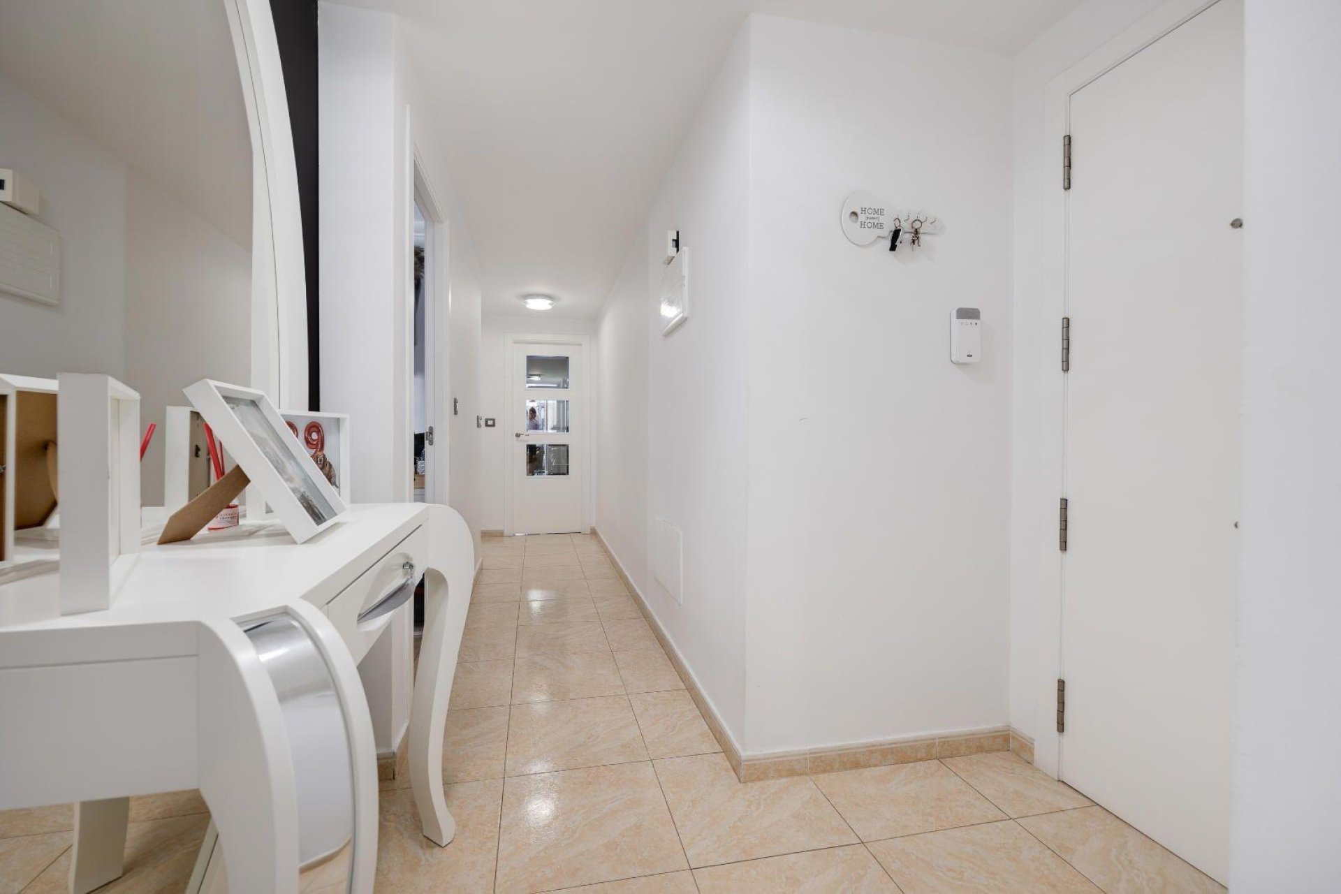 Revente - Apartment -
Torrevieja - Centro