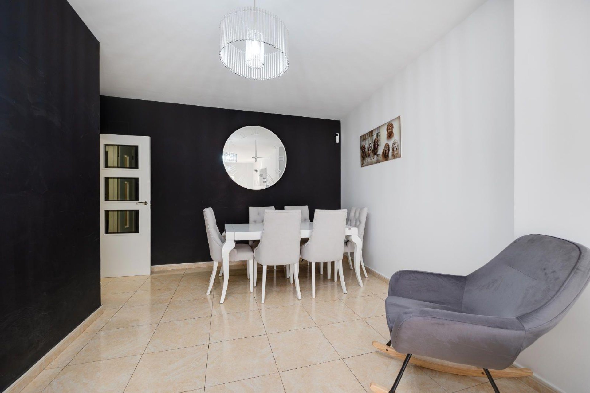 Revente - Apartment -
Torrevieja - Centro