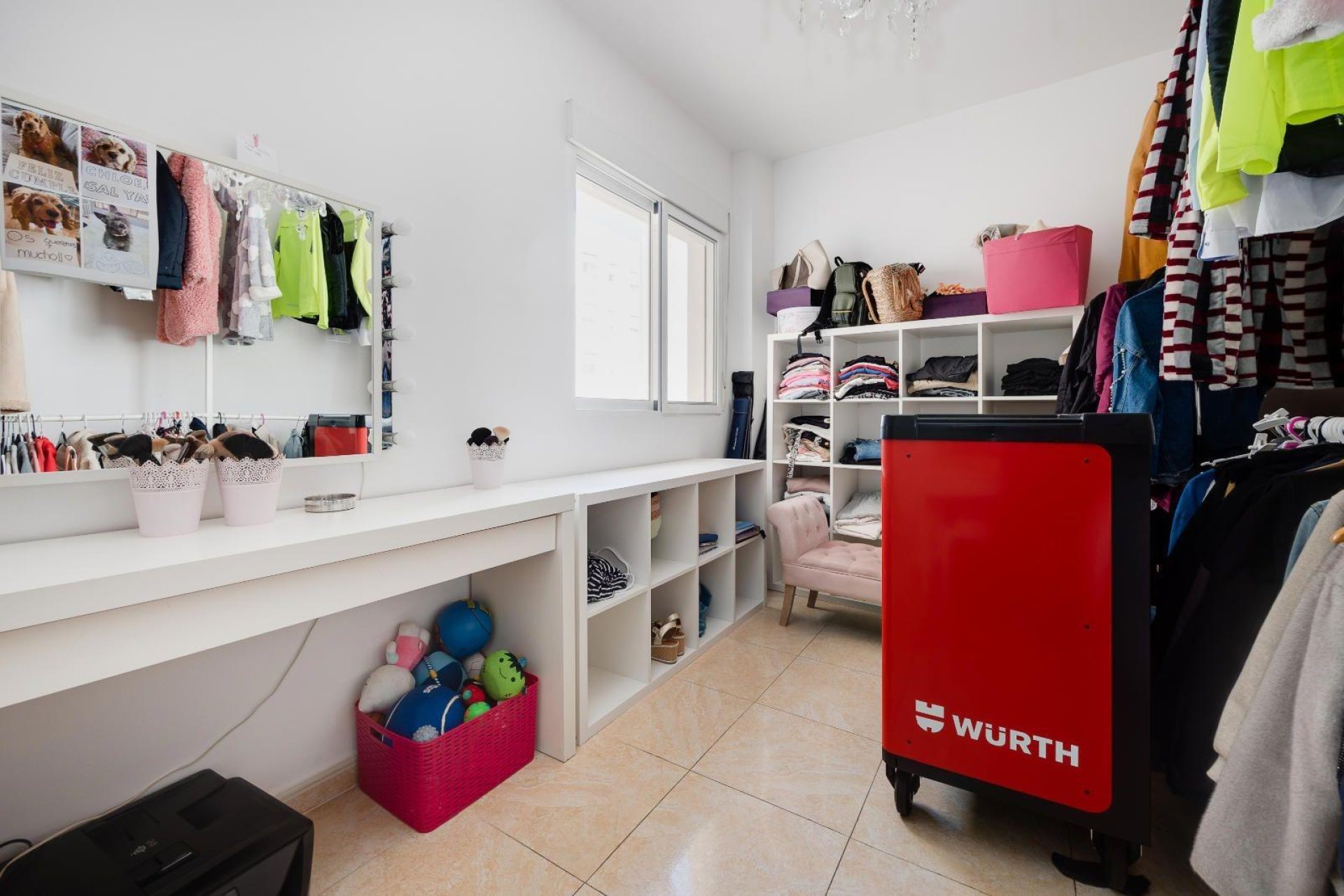 Revente - Apartment -
Torrevieja - Centro