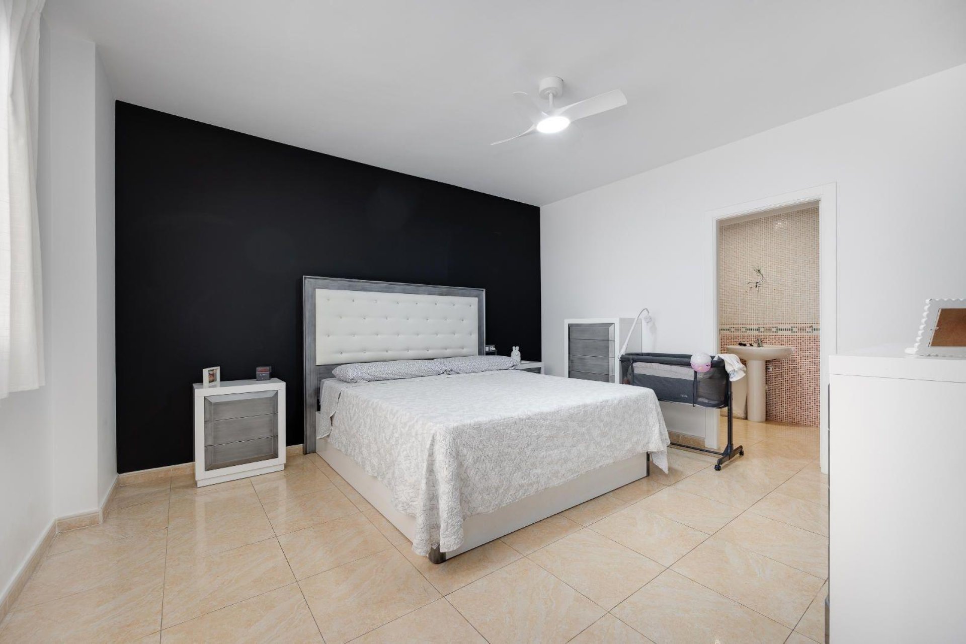 Revente - Apartment -
Torrevieja - Centro