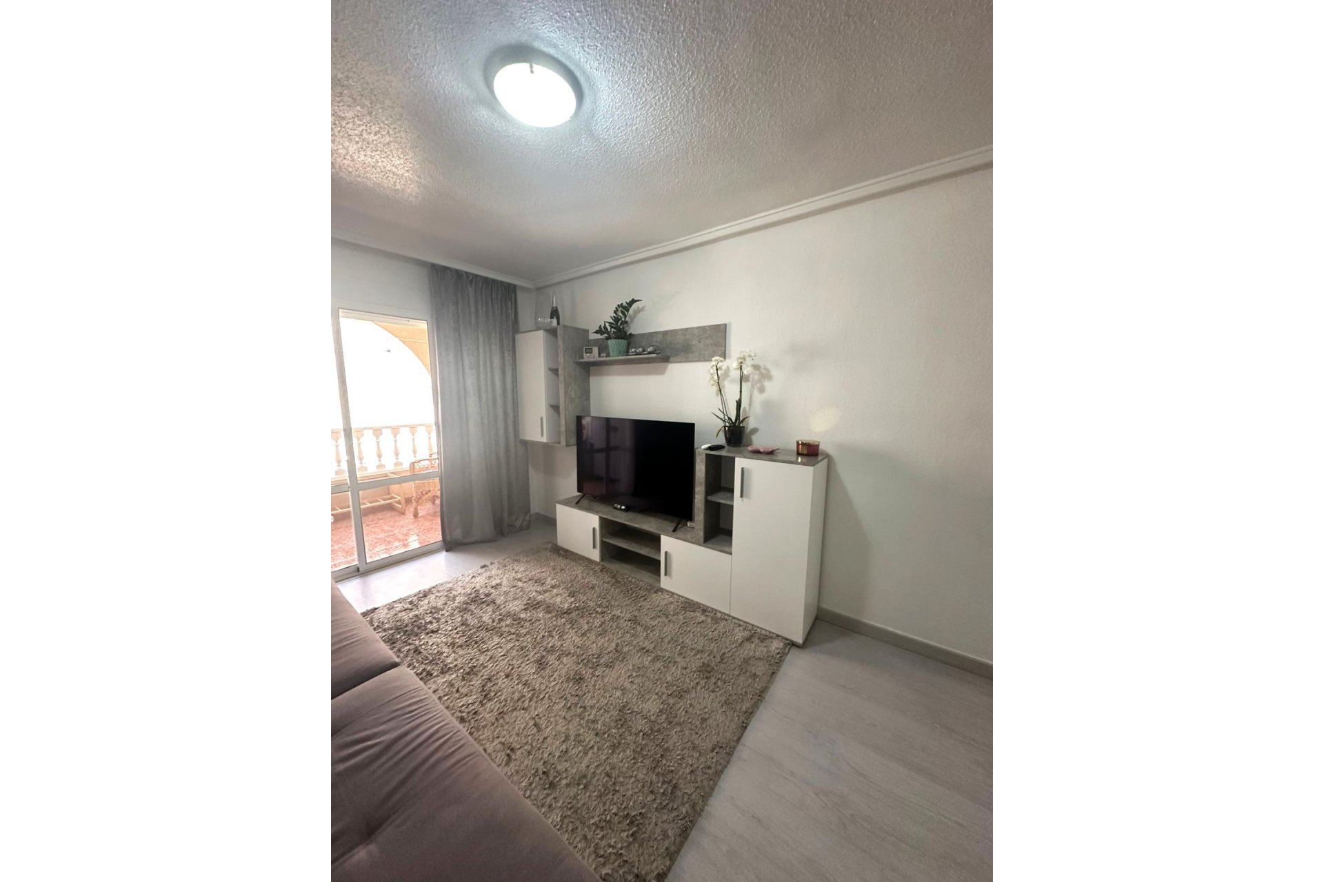 Revente - Apartment -
Torrevieja - Centro