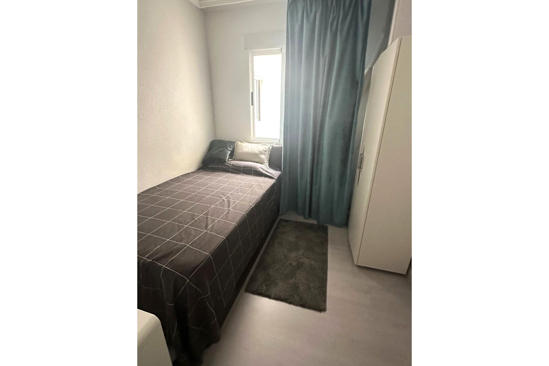 Revente - Apartment -
Torrevieja - Centro