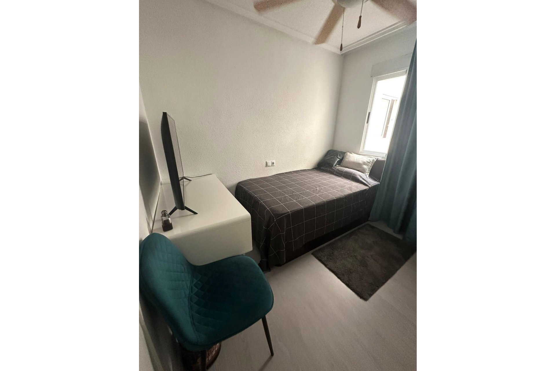 Revente - Apartment -
Torrevieja - Centro