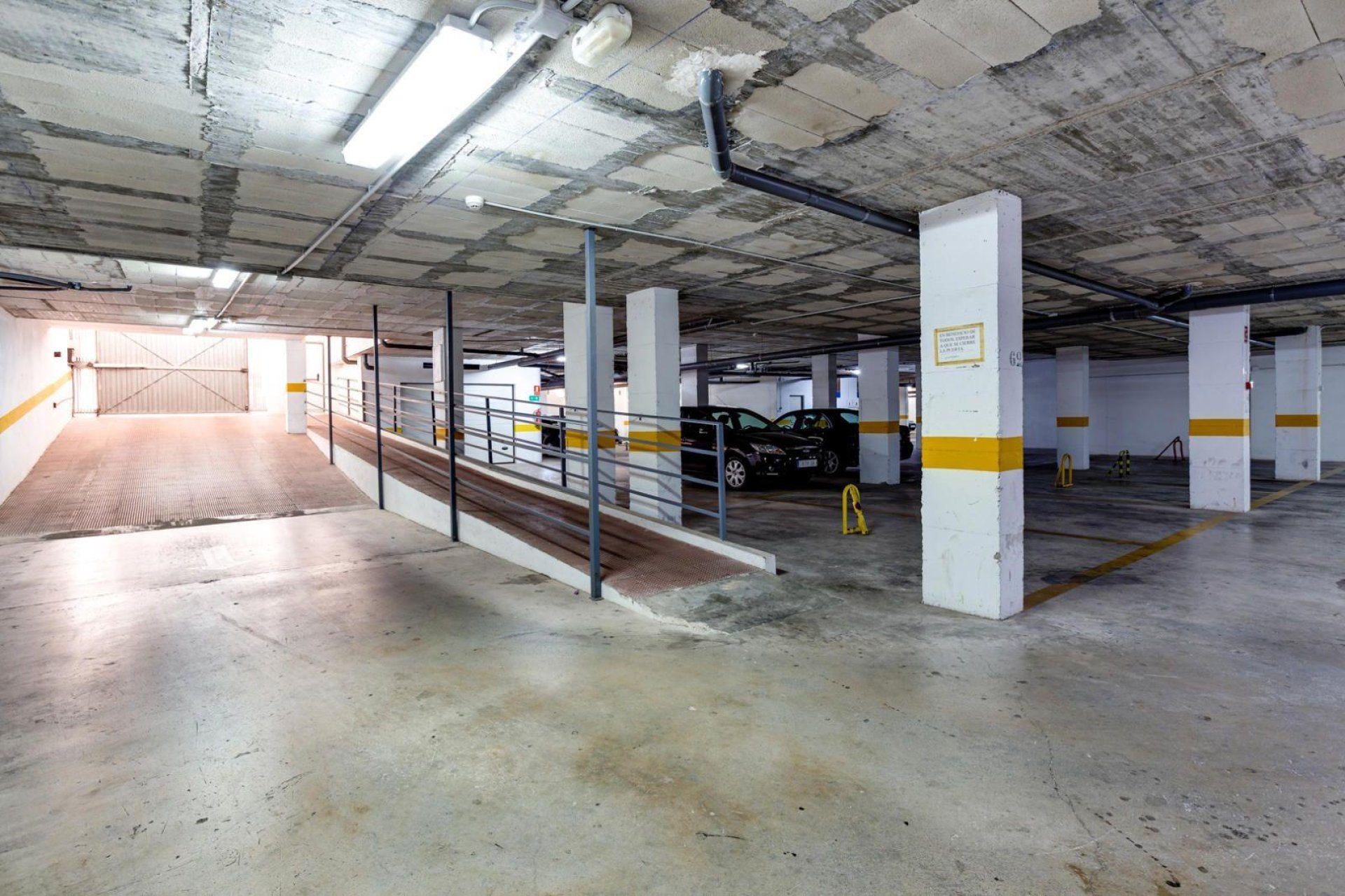 Revente - Apartment -
Torrevieja - Centro