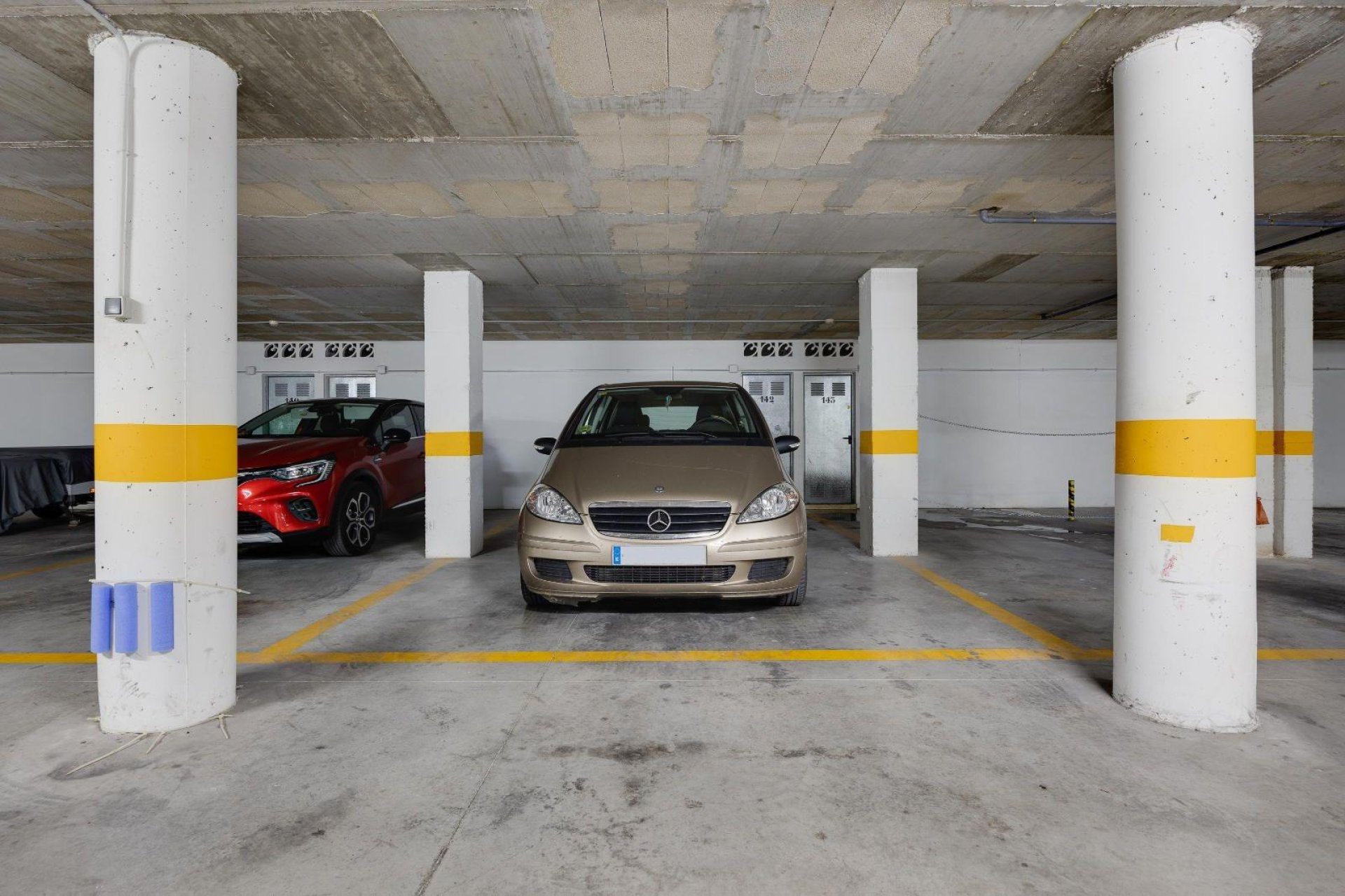 Revente - Apartment -
Torrevieja - Centro