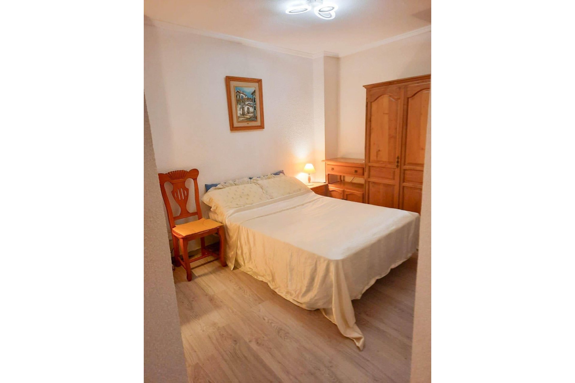 Revente - Apartment -
Torrevieja - Centro