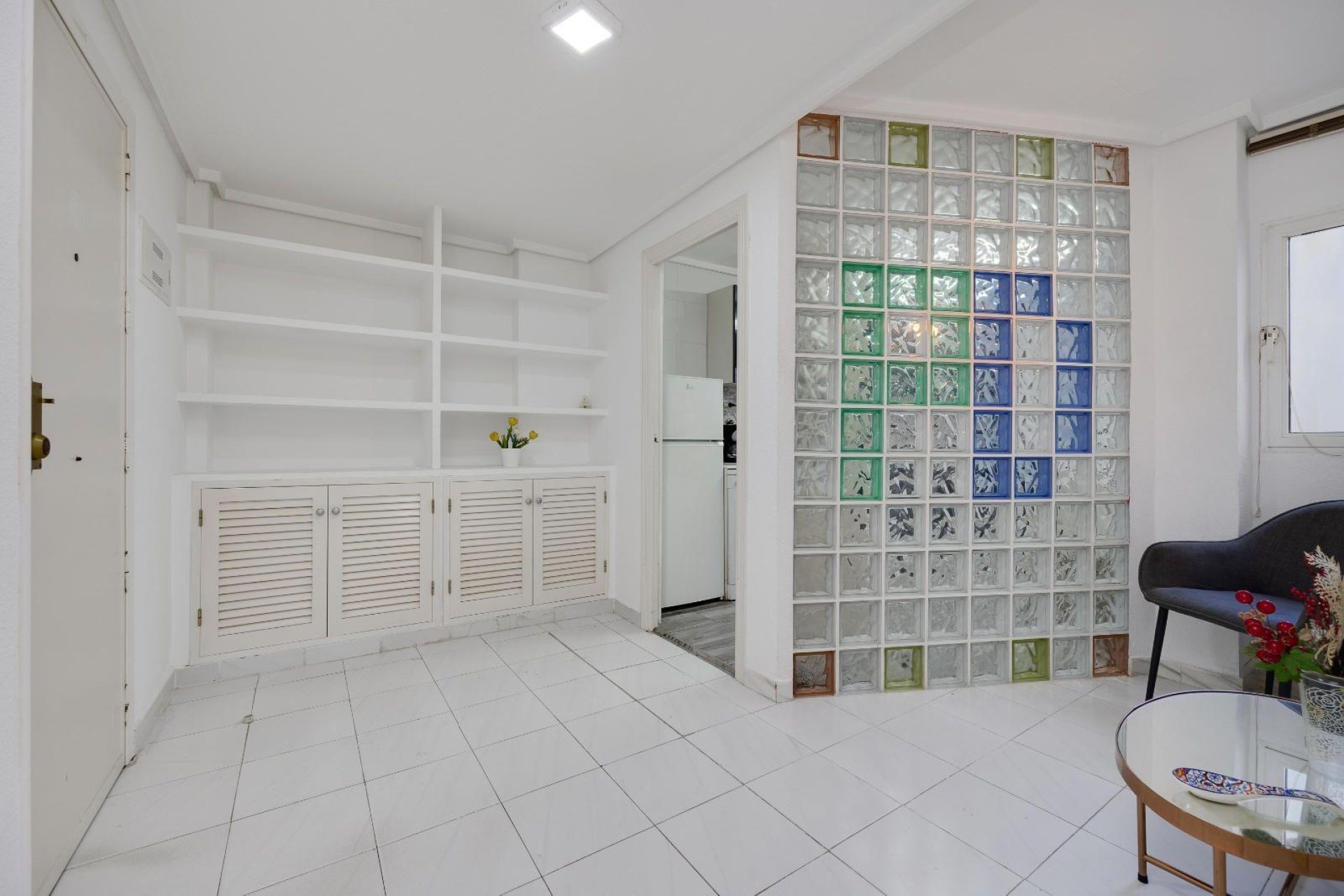 Revente - Apartment -
Torrevieja - Centro