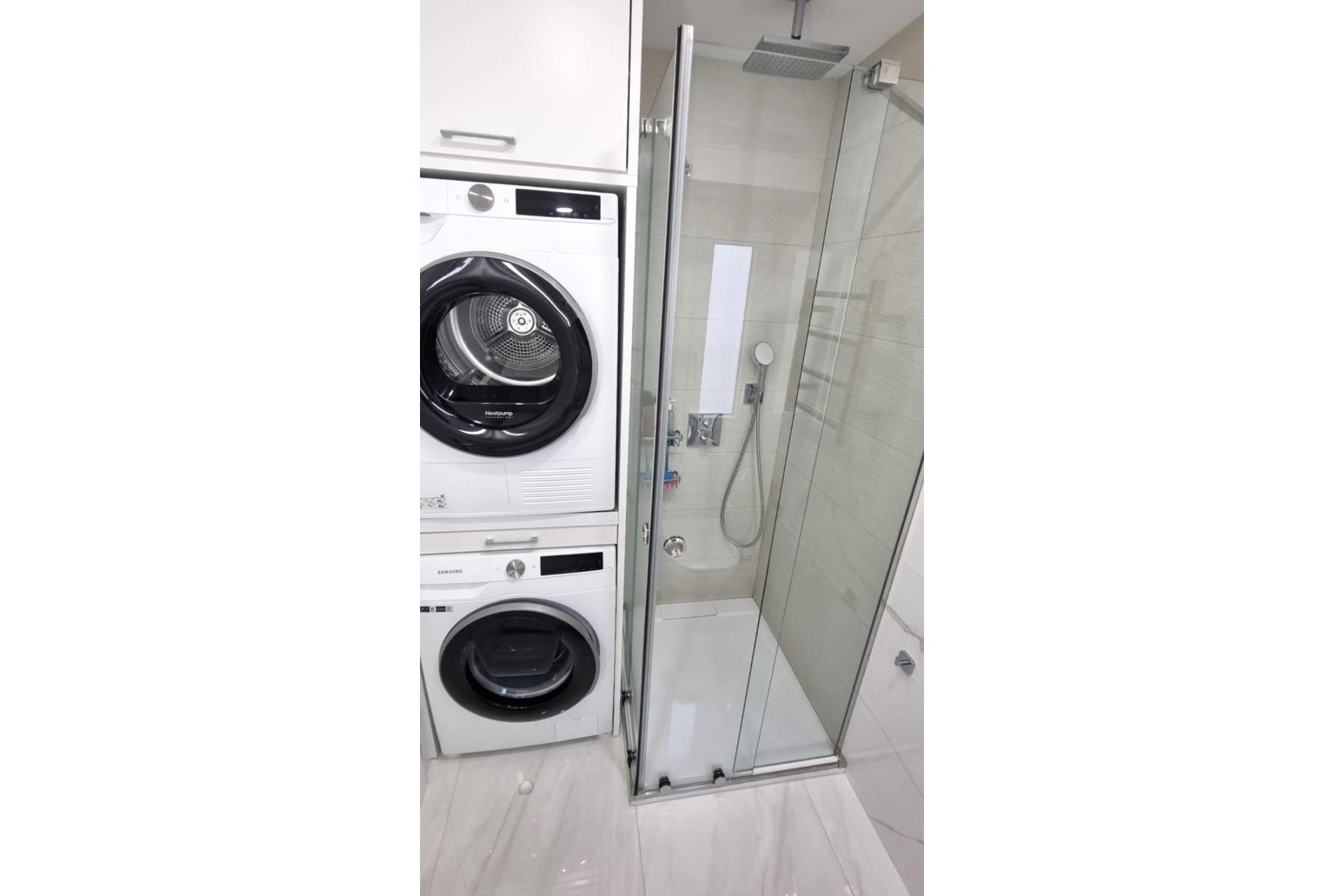 Revente - Apartment -
Torrevieja - Centro