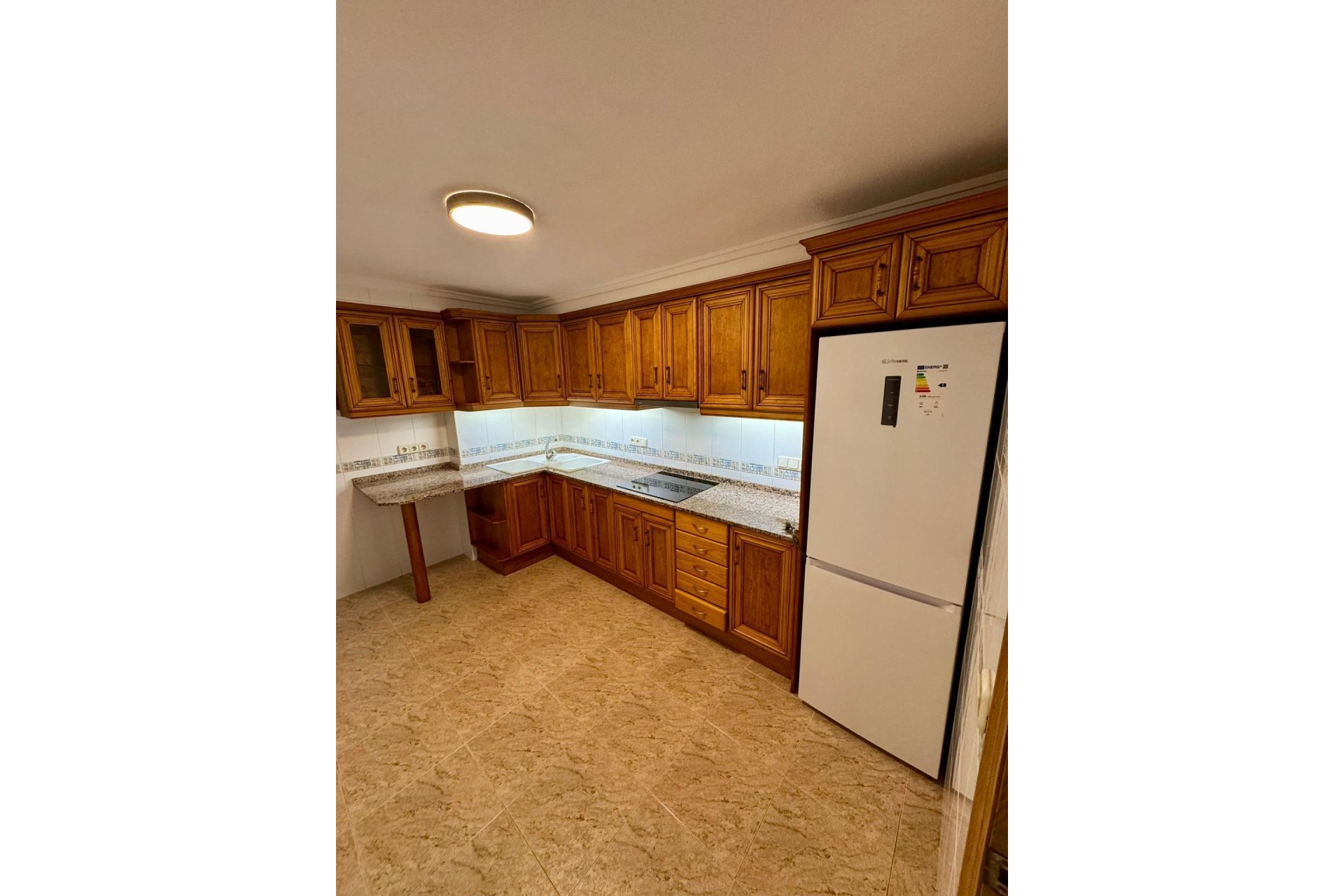 Revente - Apartment -
Torrevieja - Centro