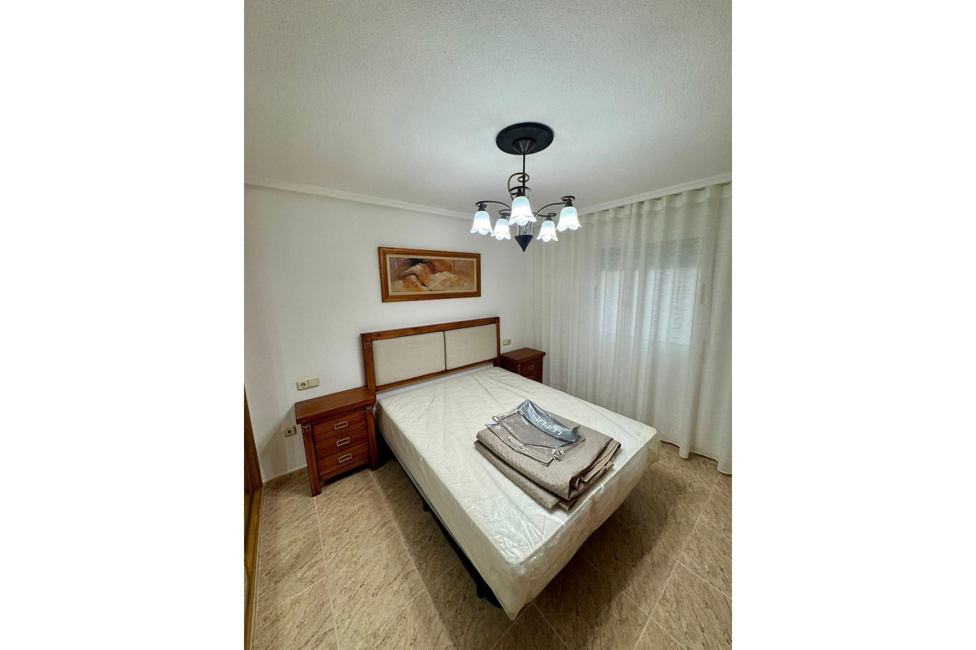 Revente - Apartment -
Torrevieja - Centro