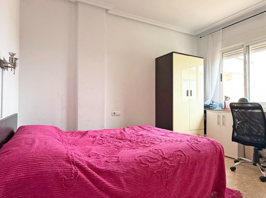 Revente - Apartment -
Torrevieja - Costa Blanca