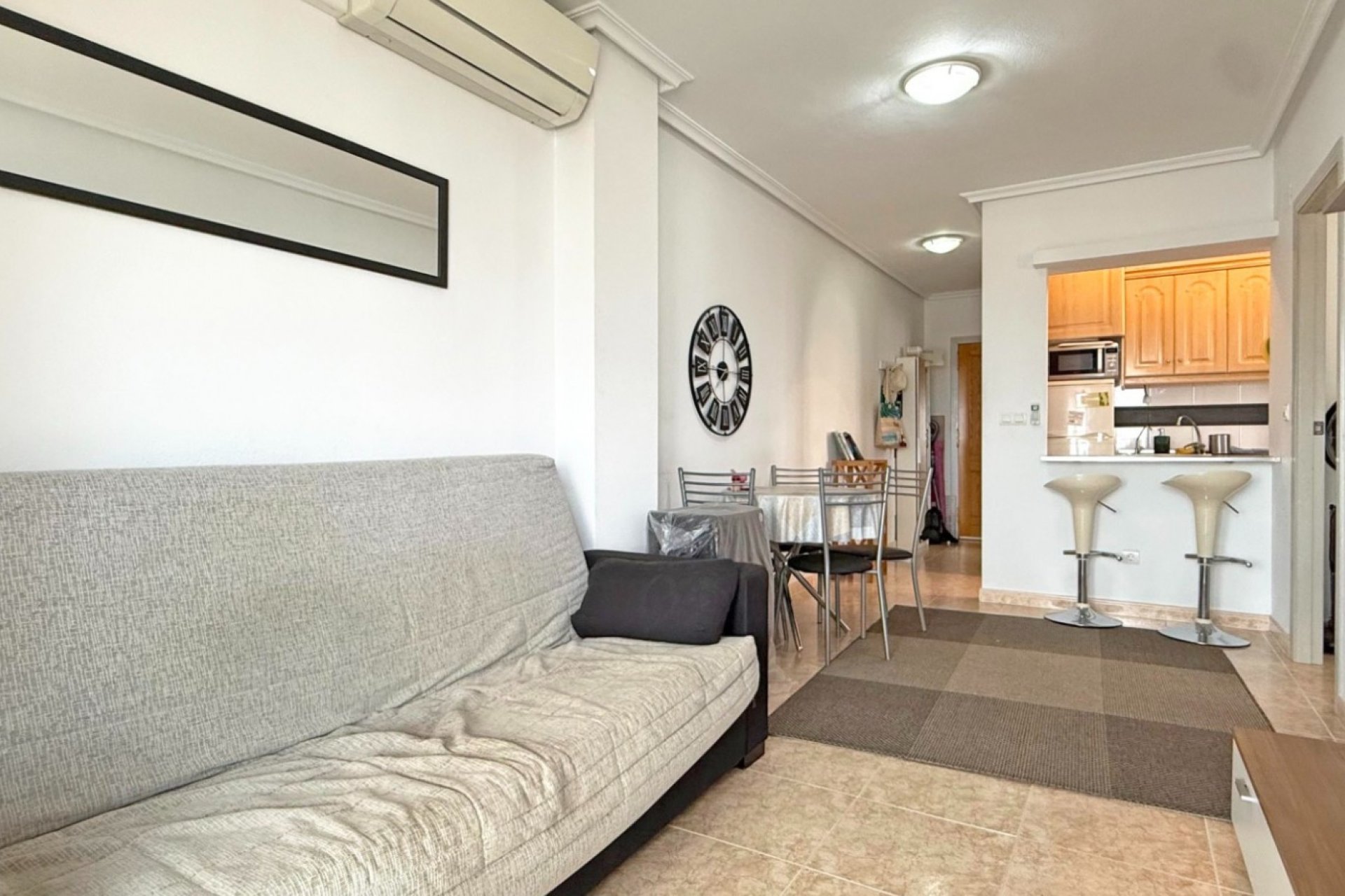 Revente - Apartment -
Torrevieja - Costa Blanca