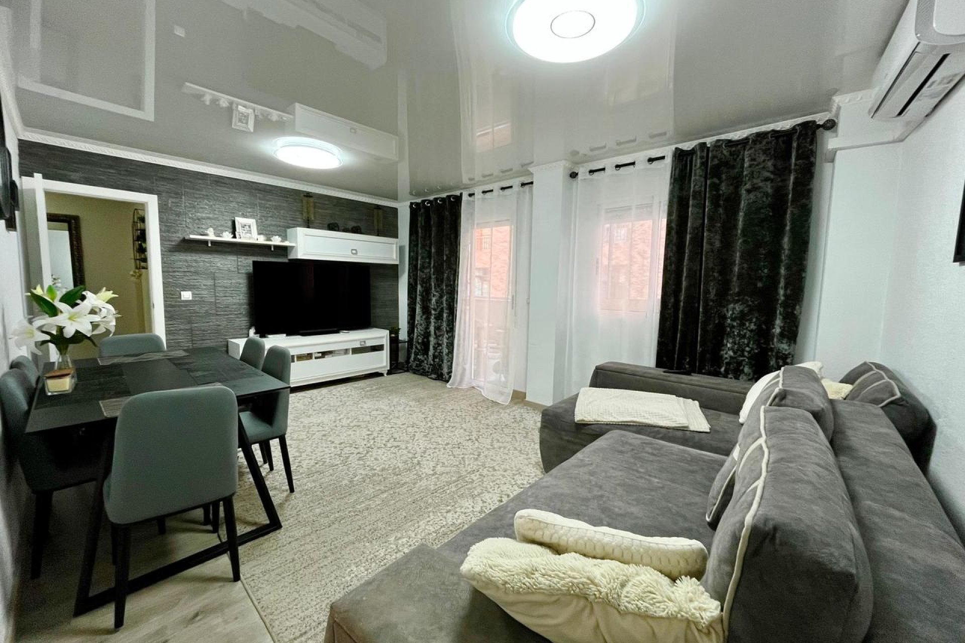 Revente - Apartment -
Torrevieja - Costa Blanca