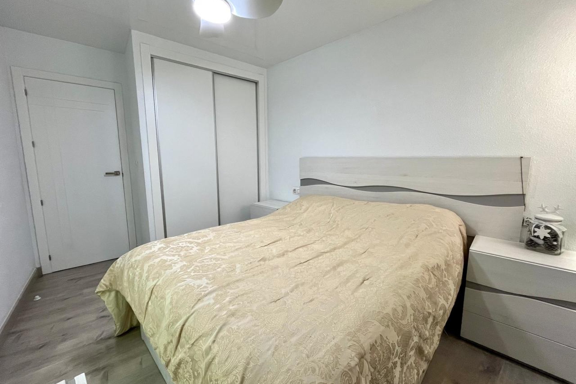 Revente - Apartment -
Torrevieja - Costa Blanca