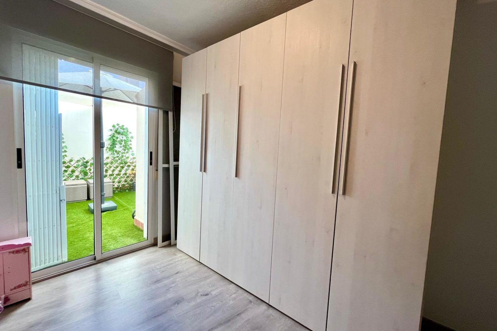 Revente - Apartment -
Torrevieja - Costa Blanca