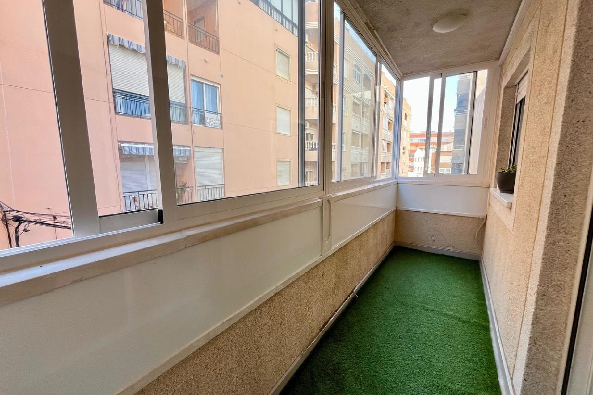 Revente - Apartment -
Torrevieja - Costa Blanca