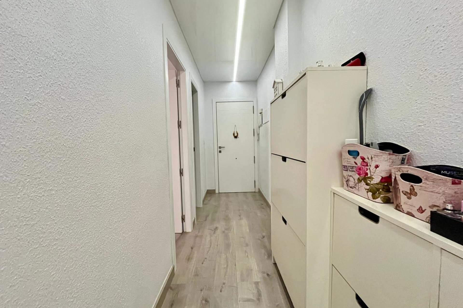 Revente - Apartment -
Torrevieja - Costa Blanca