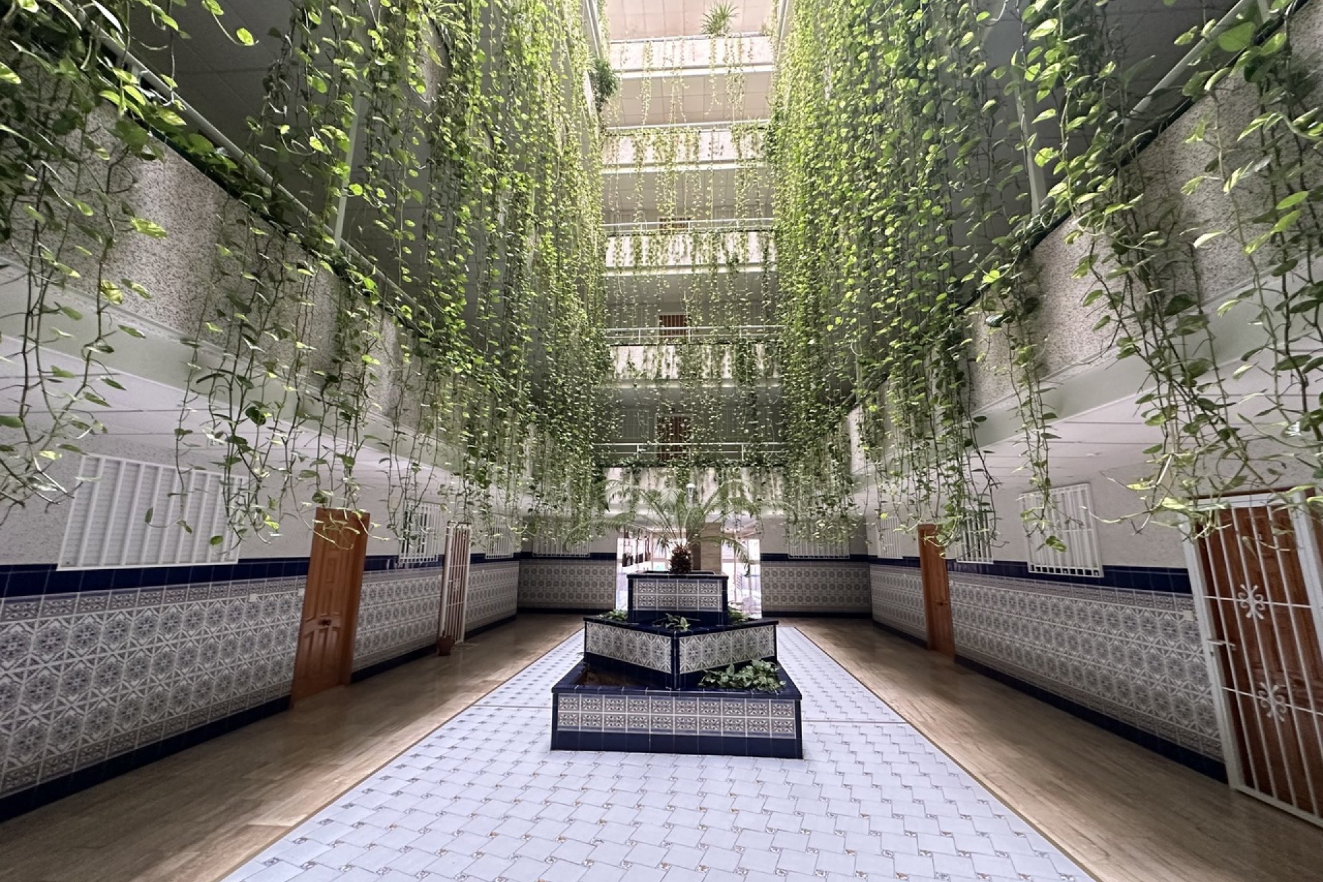 Revente - Apartment -
Torrevieja - Costa Blanca