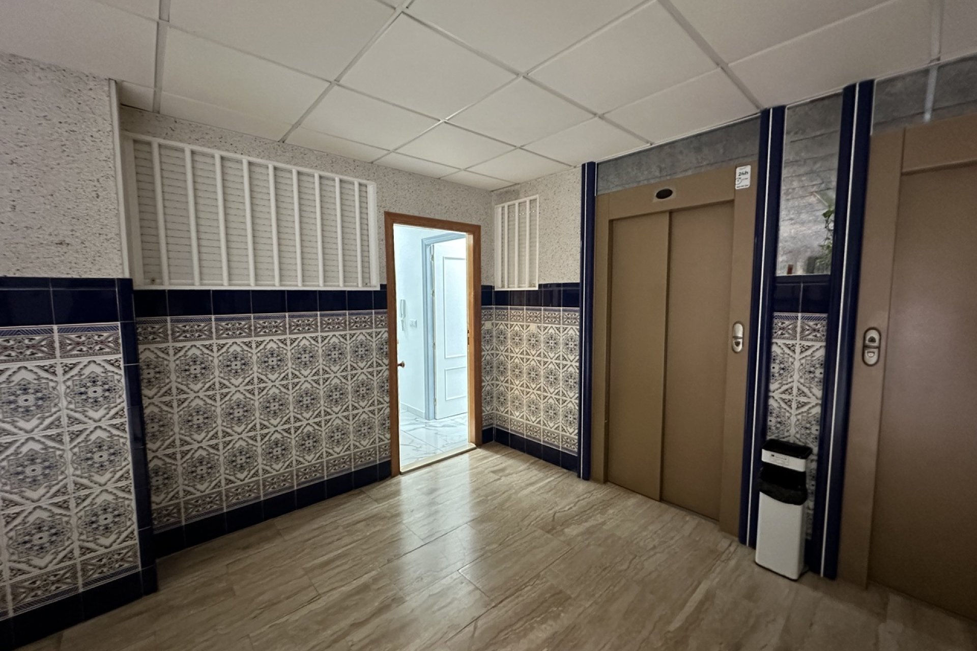 Revente - Apartment -
Torrevieja - Costa Blanca