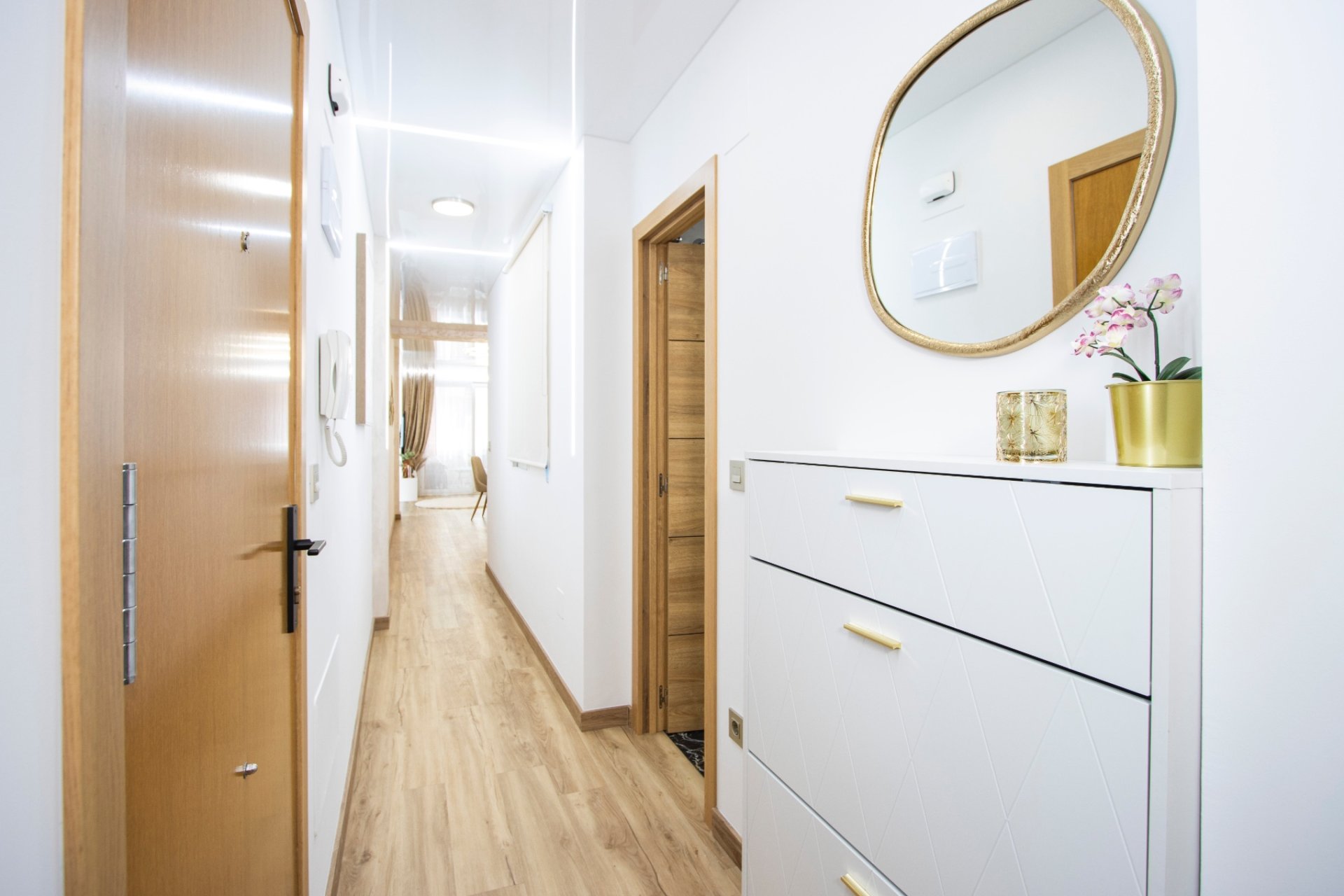 Revente - Apartment -
Torrevieja - Costa Blanca