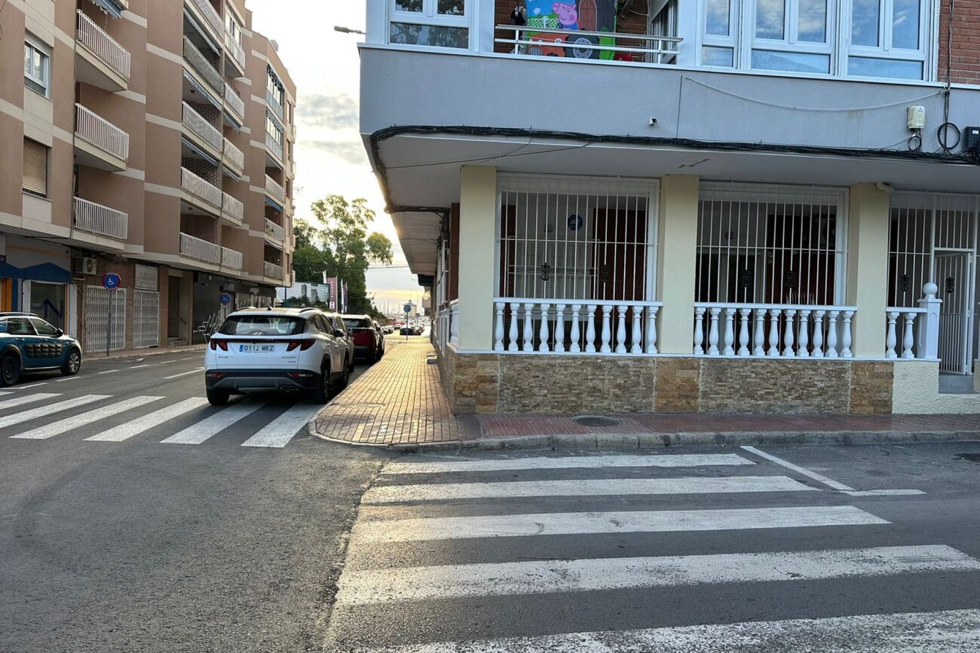 Revente - Apartment -
Torrevieja - Costa Blanca