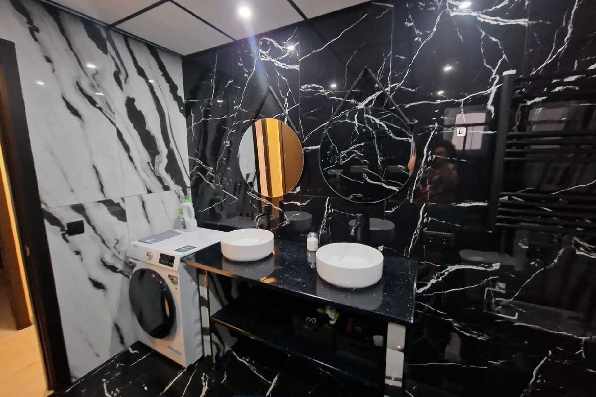 Revente - Apartment -
Torrevieja - Costa Blanca