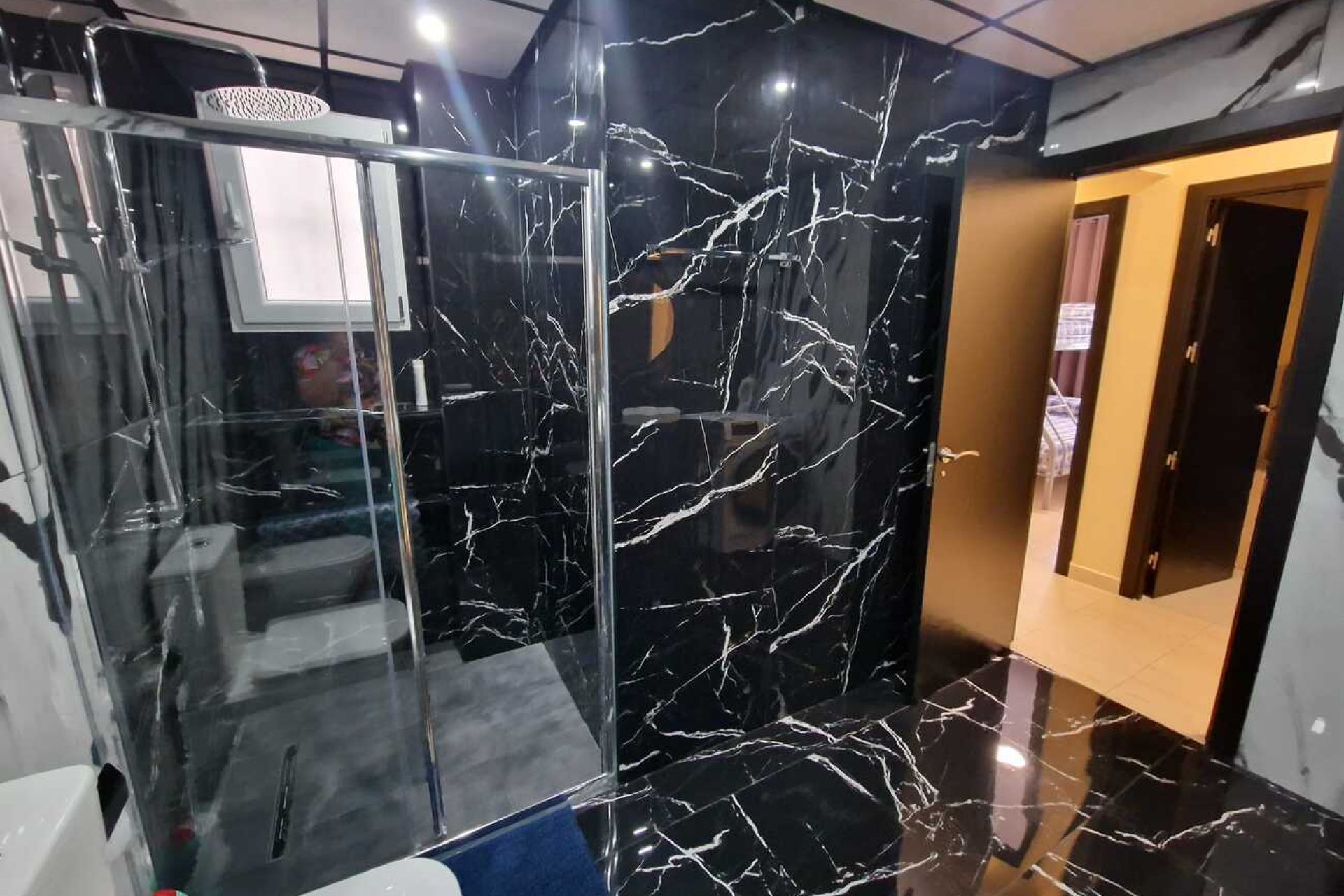 Revente - Apartment -
Torrevieja - Costa Blanca