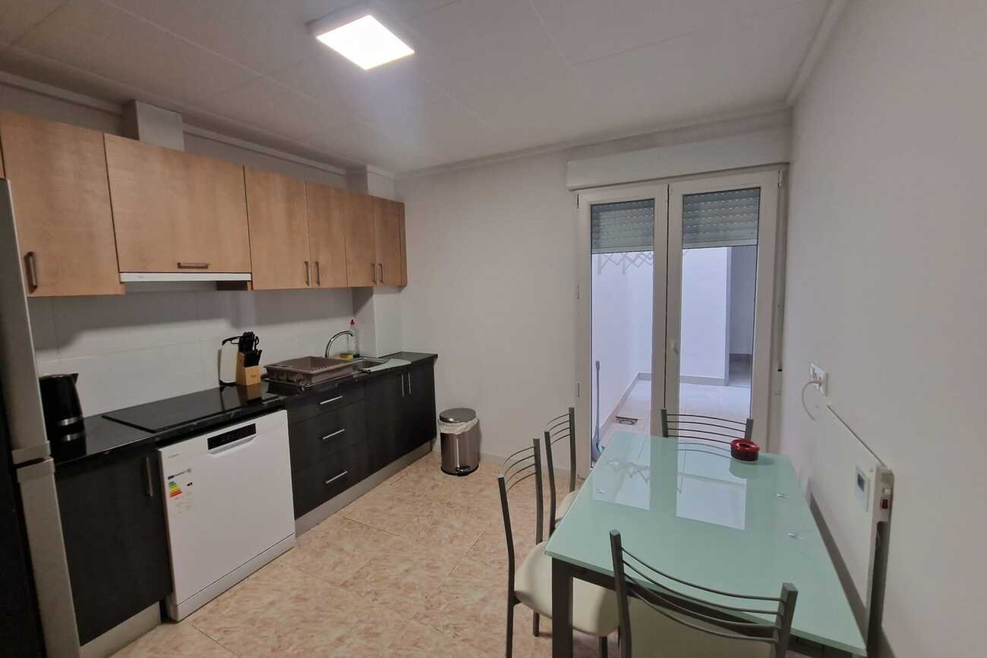 Revente - Apartment -
Torrevieja - Costa Blanca