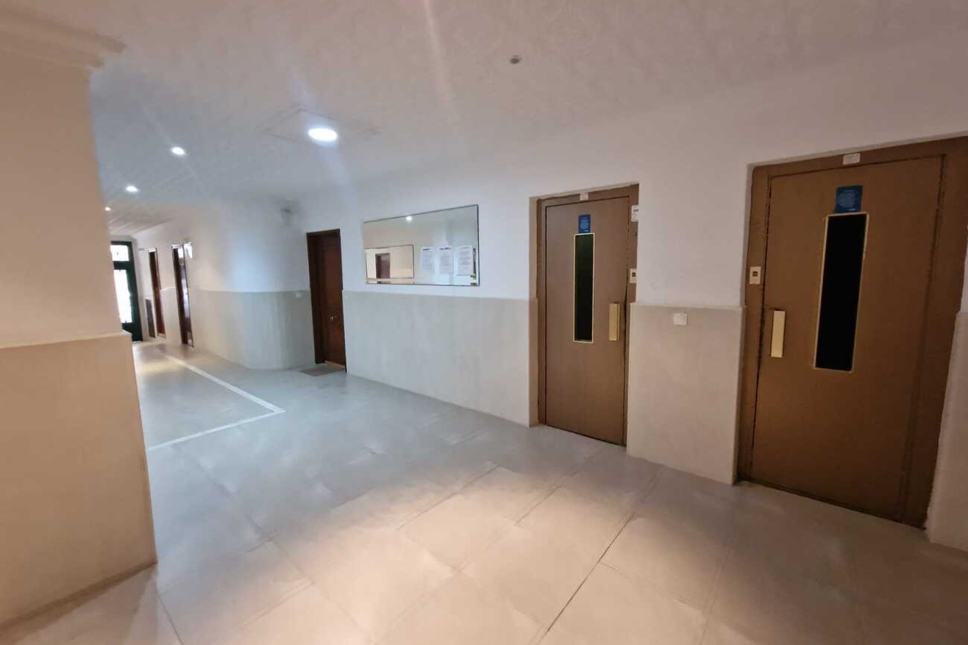 Revente - Apartment -
Torrevieja - Costa Blanca