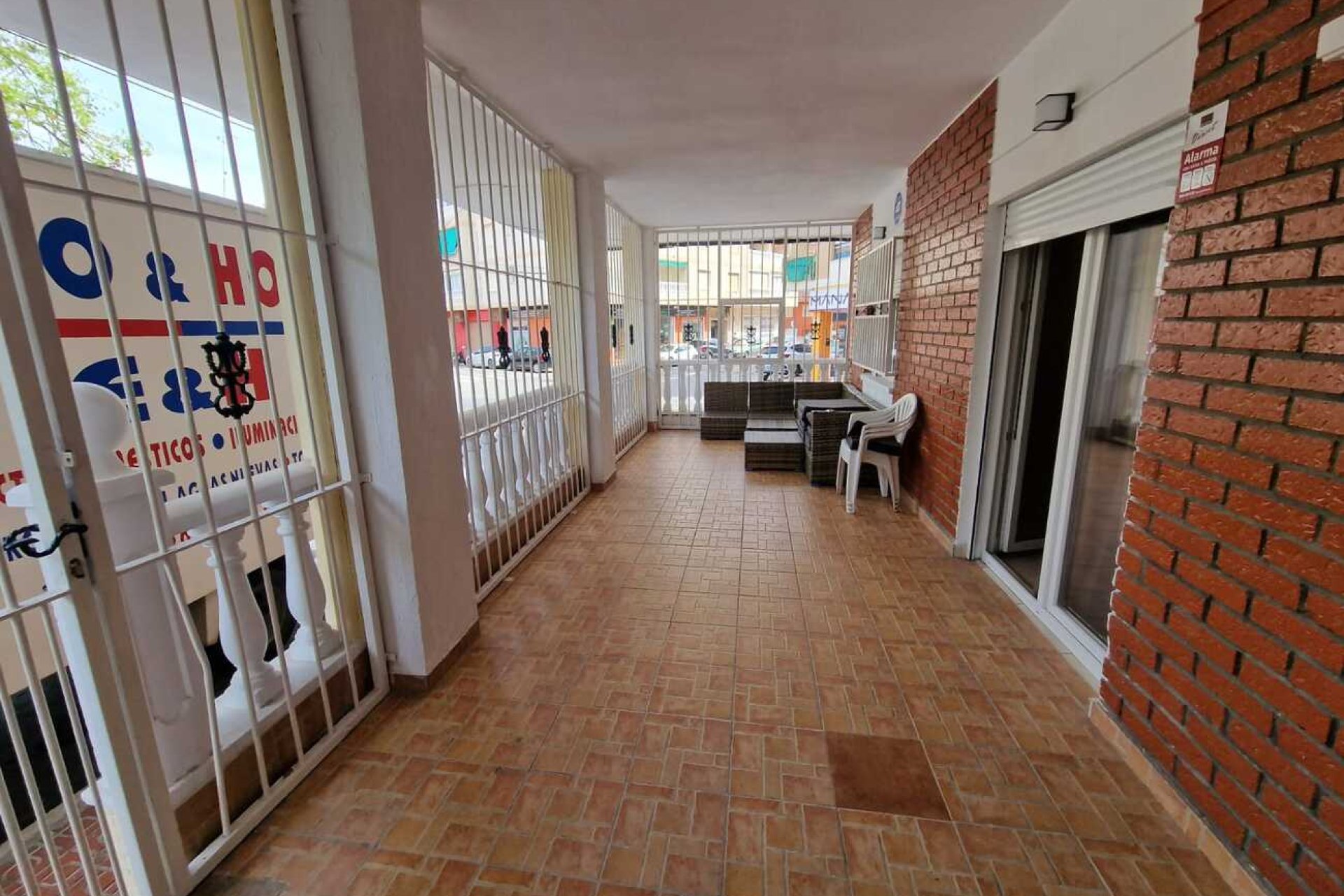 Revente - Apartment -
Torrevieja - Costa Blanca