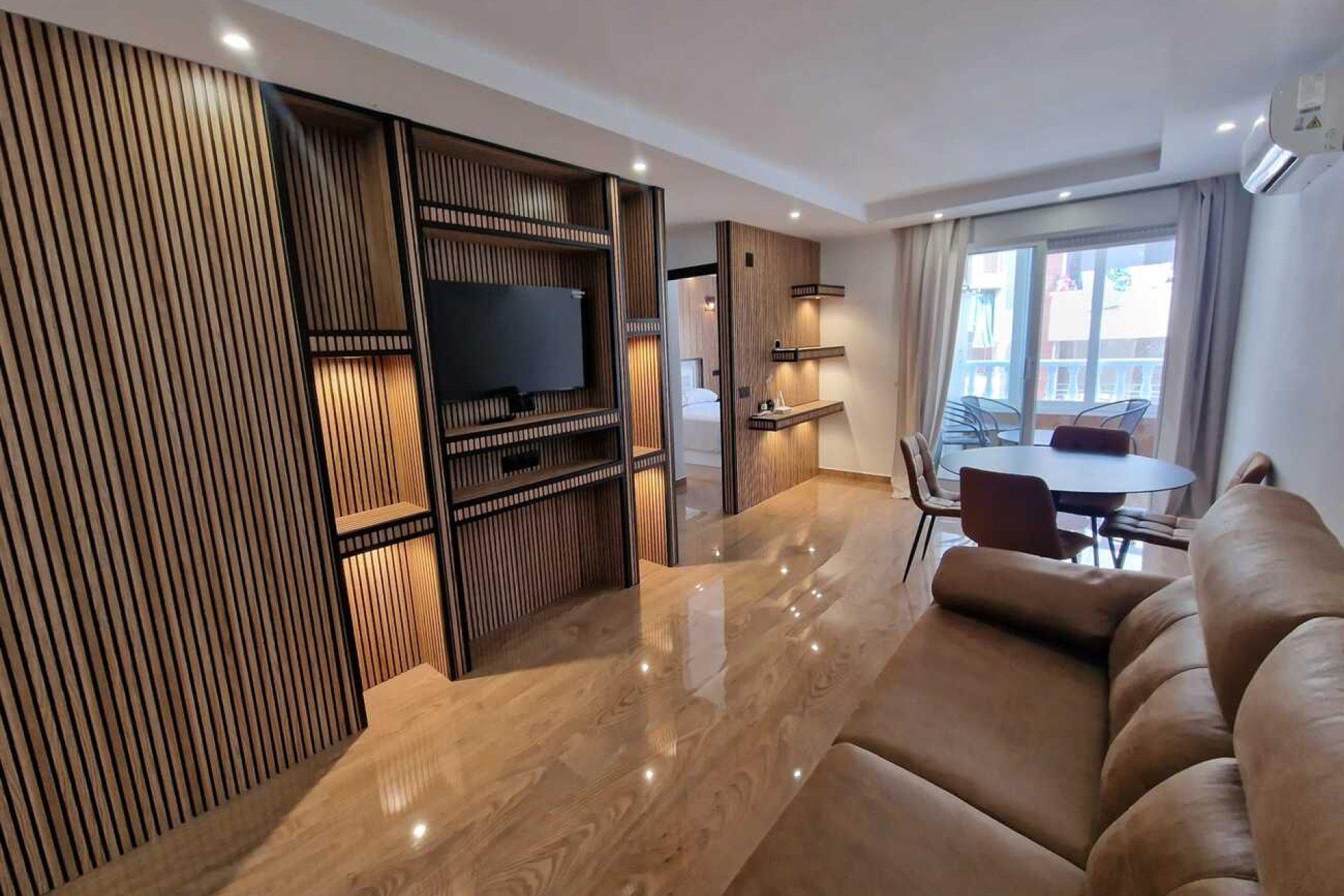 Revente - Apartment -
Torrevieja - Costa Blanca