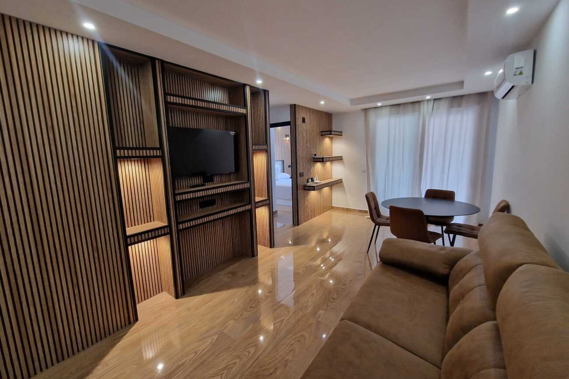 Revente - Apartment -
Torrevieja - Costa Blanca