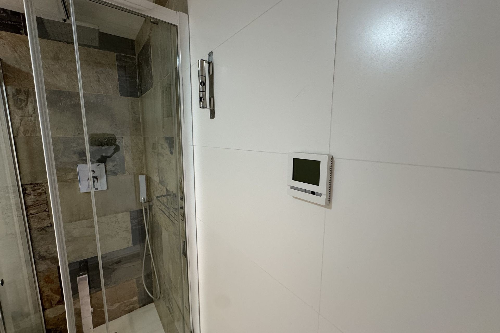 Revente - Apartment -
Torrevieja - Costa Blanca