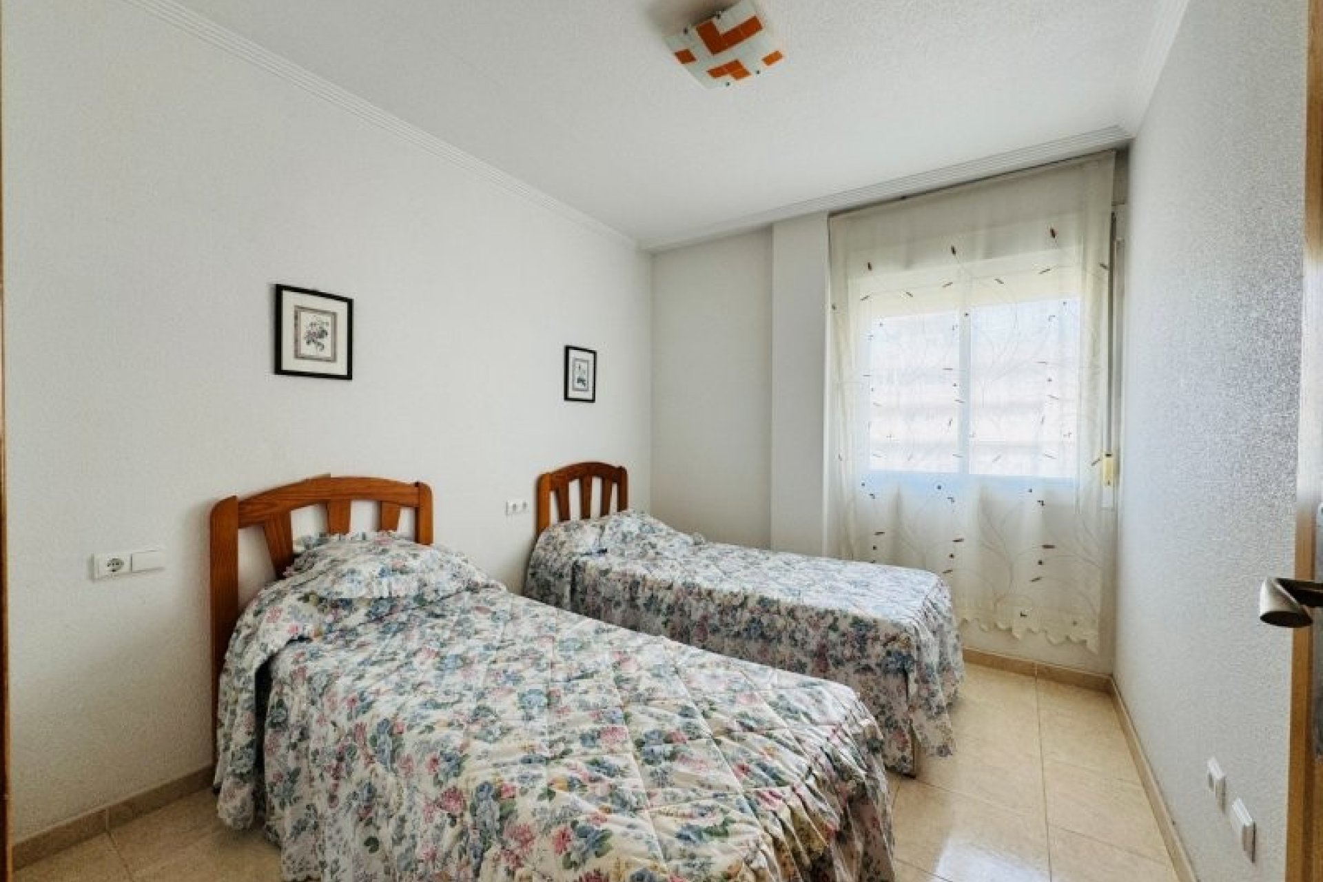 Revente - Apartment -
Torrevieja - Costa Blanca