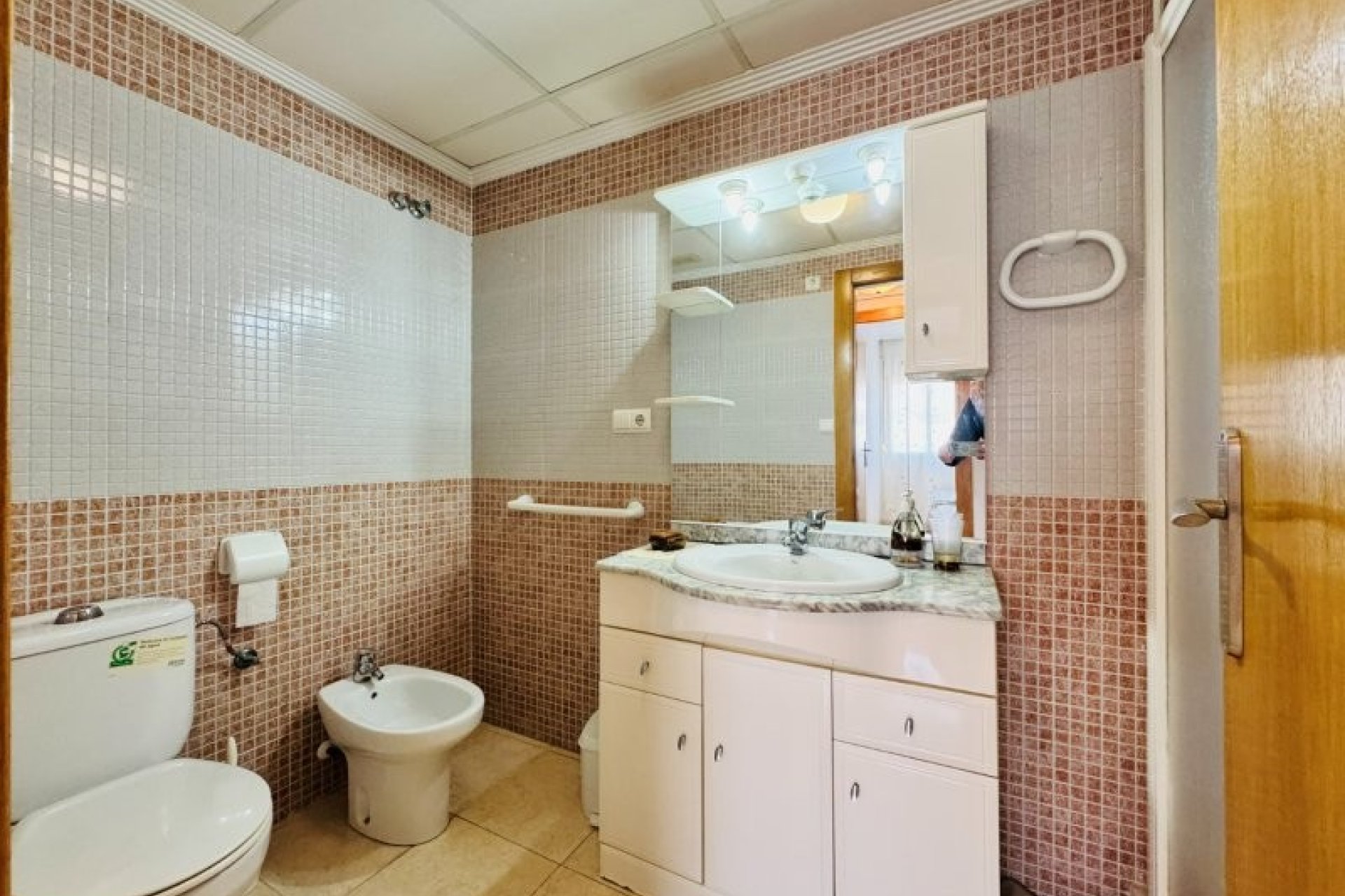 Revente - Apartment -
Torrevieja - Costa Blanca