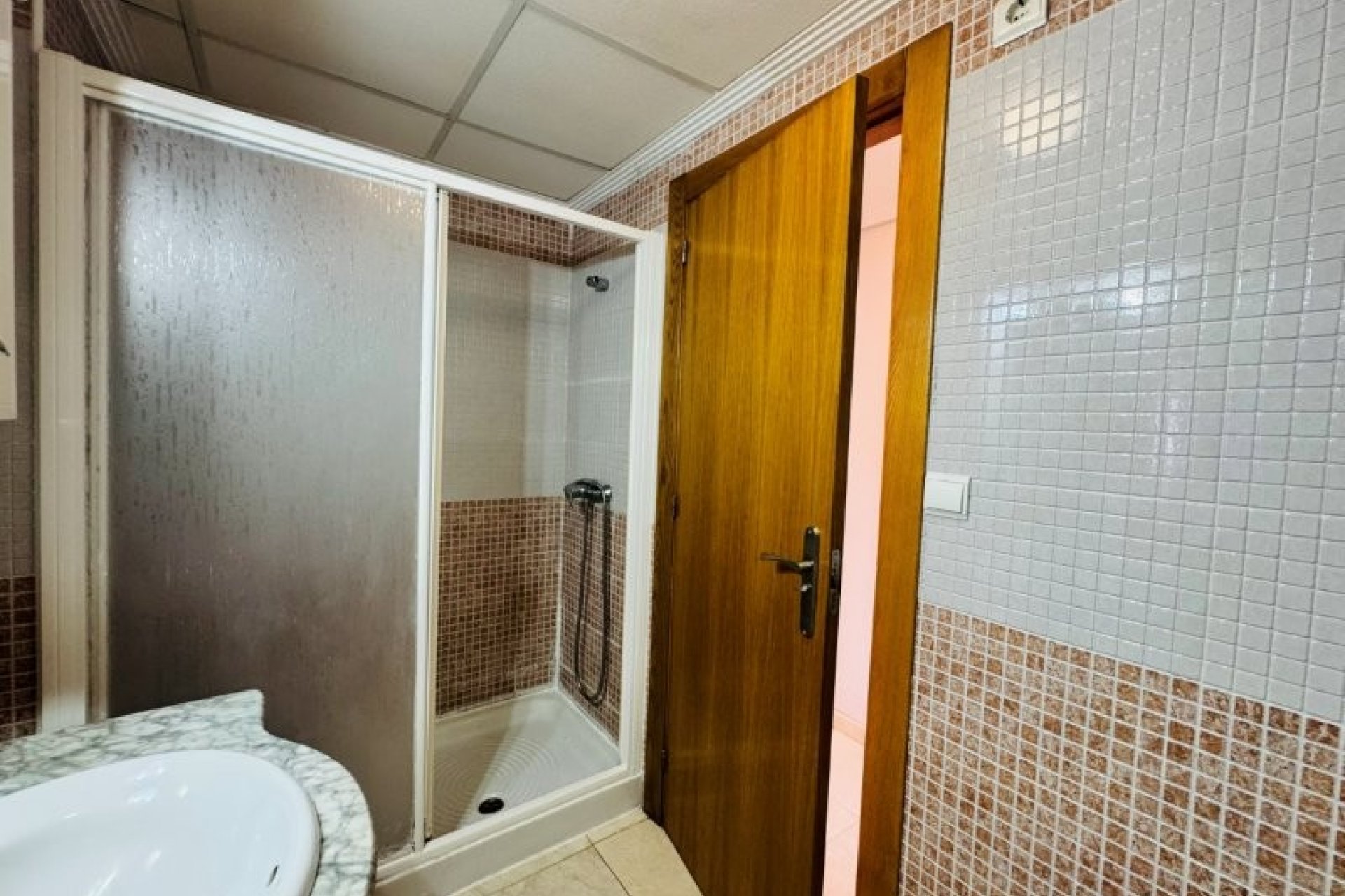 Revente - Apartment -
Torrevieja - Costa Blanca